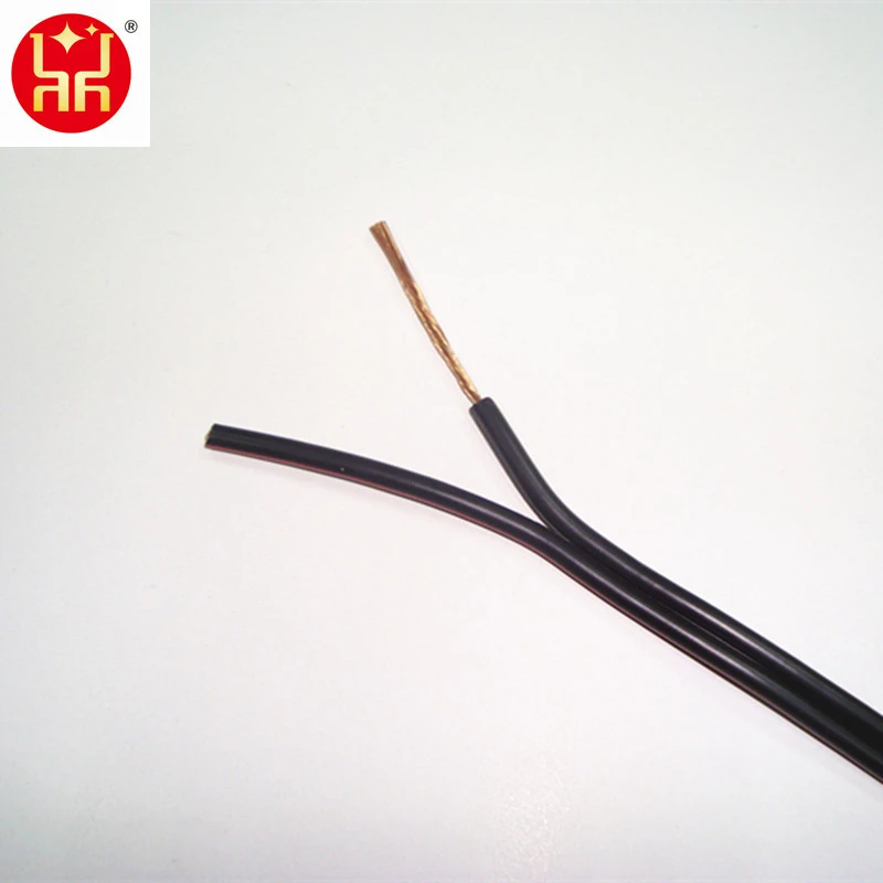 1.0mm2 OFC Flat Parallel Speaker Cable