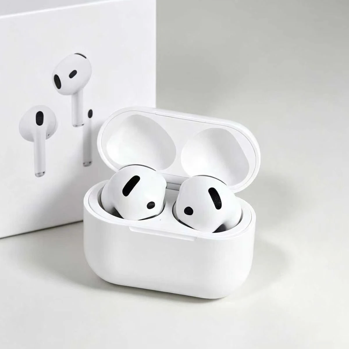 1: 1 AAA Replica PRO Wireless Earbud Earphone PRO2 Anc Noise Canceling Us Stock