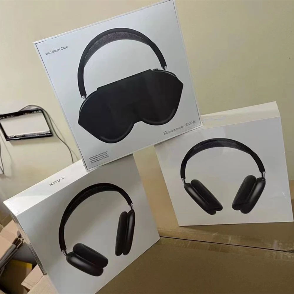 1: 1 Accurate Craftsmanship High Grade Noise Reduction Lightweight Headphone