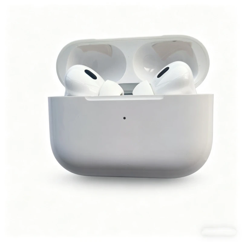 1: 1 Original Air PRO 2 Tws Earbuds Anc Active Noise Canceling Wireless Bluetooth Headset