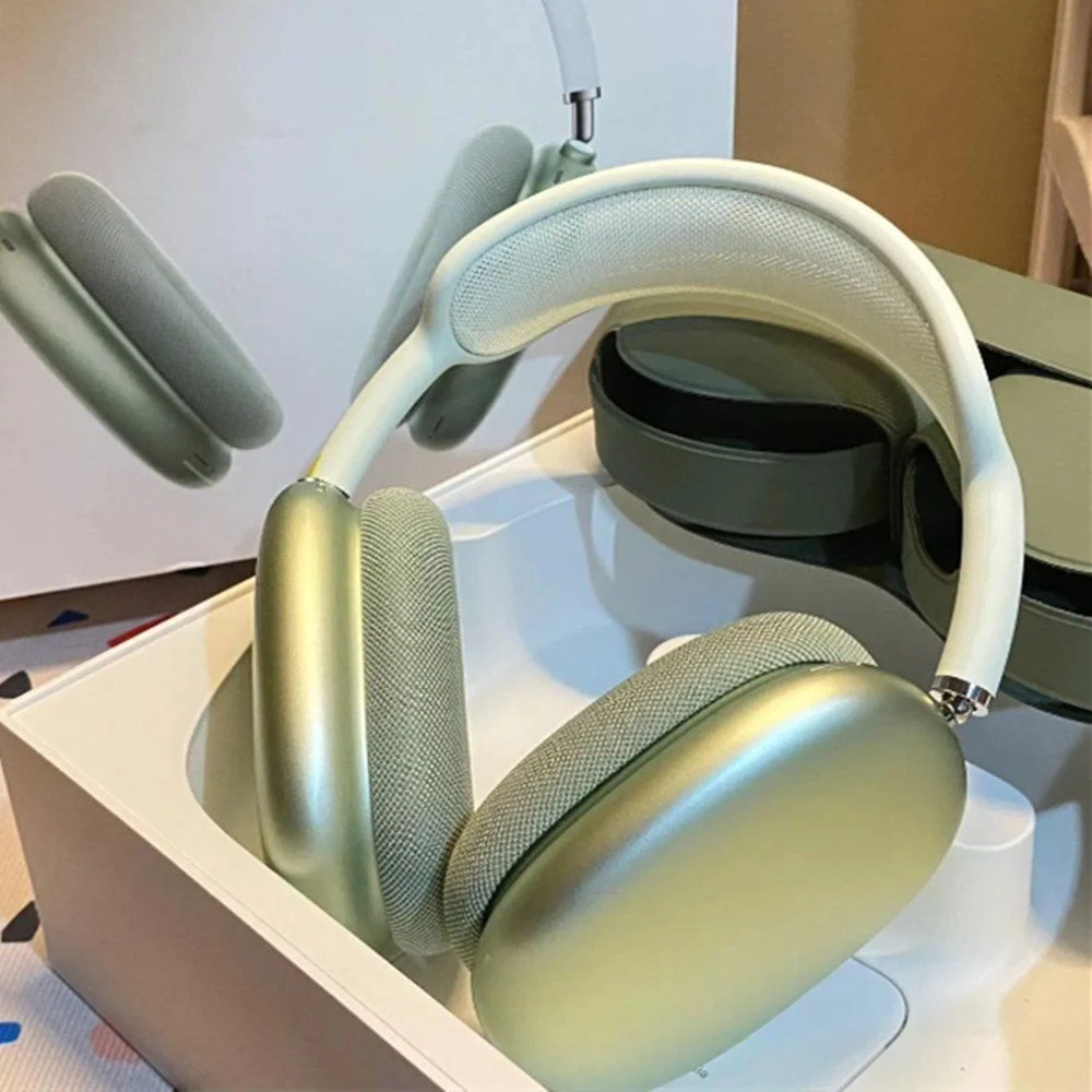 1: 1 Original Bluetooth Wireless Earbuds in-Ear Headphone Max PRO3 PRO 2 3 4 Max with Noise Canceling