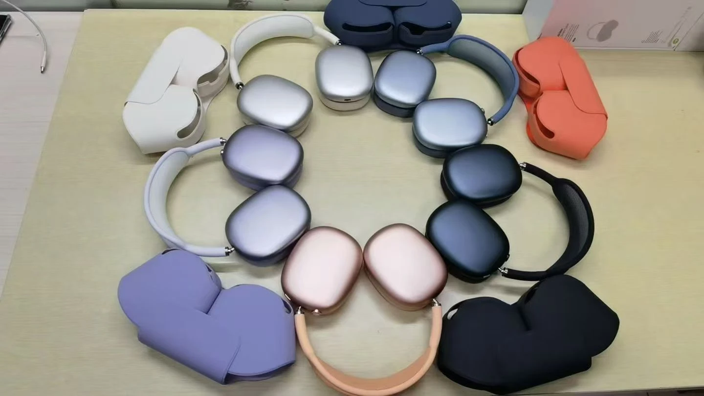 1: 1 Original Headset Max Valid Serial Number Wireless Earbud Air PRO3anc Earphone Gen2 PRO2