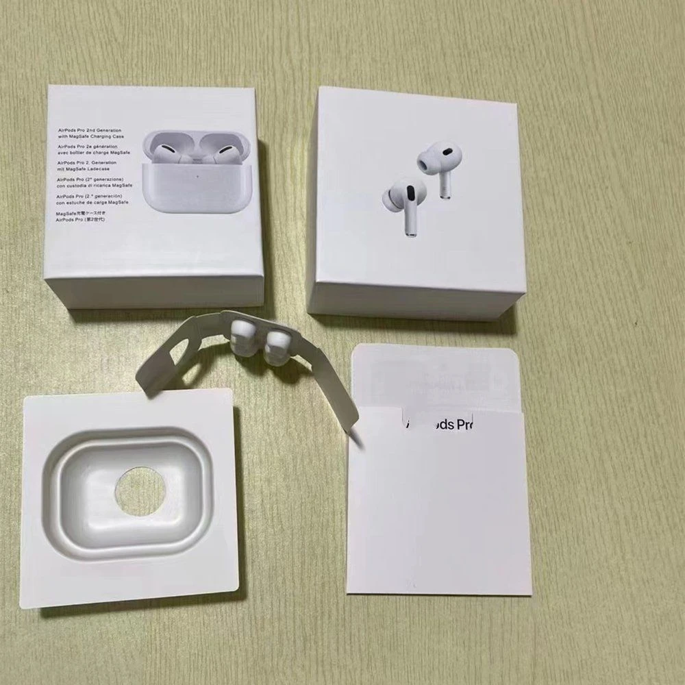 1: 1 Quality Bluetooth Headphone 5.0 Super Bass Headset PRO 3 Gen 4 Bluetooth Earbuds