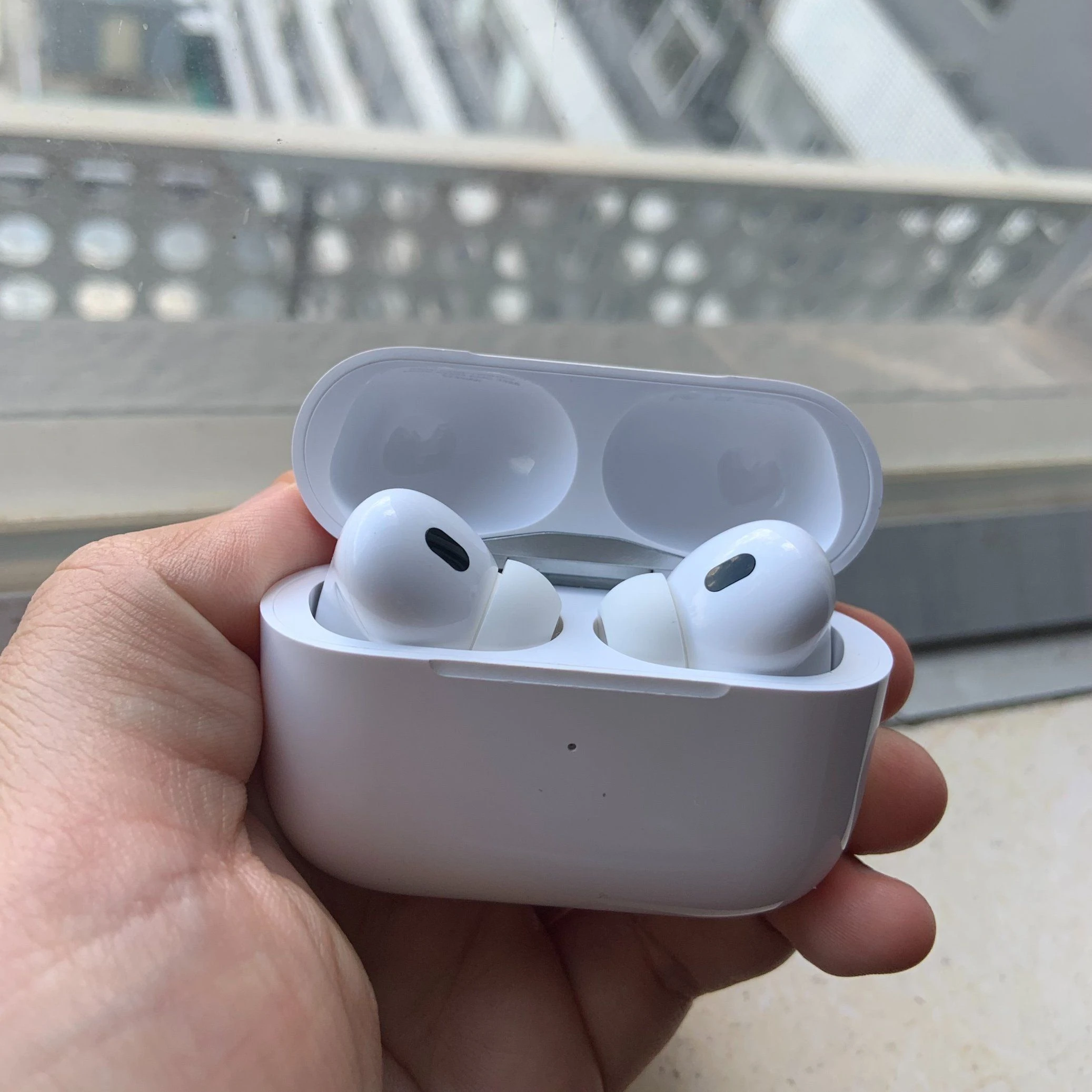 1: 1 Replica Anc PRO 3 Tws Earbuds Active Noise Canceling HiFi Sound