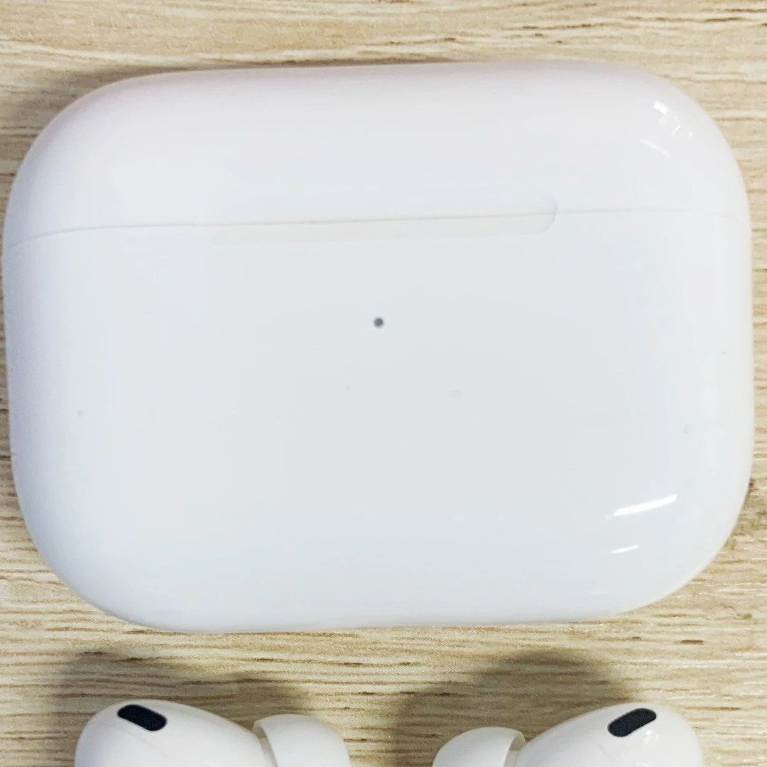 1: 1 Replica PRO Pods 2ND Gen Tws Earbuds Anc Active Noise Canceling Wireless Quick Match