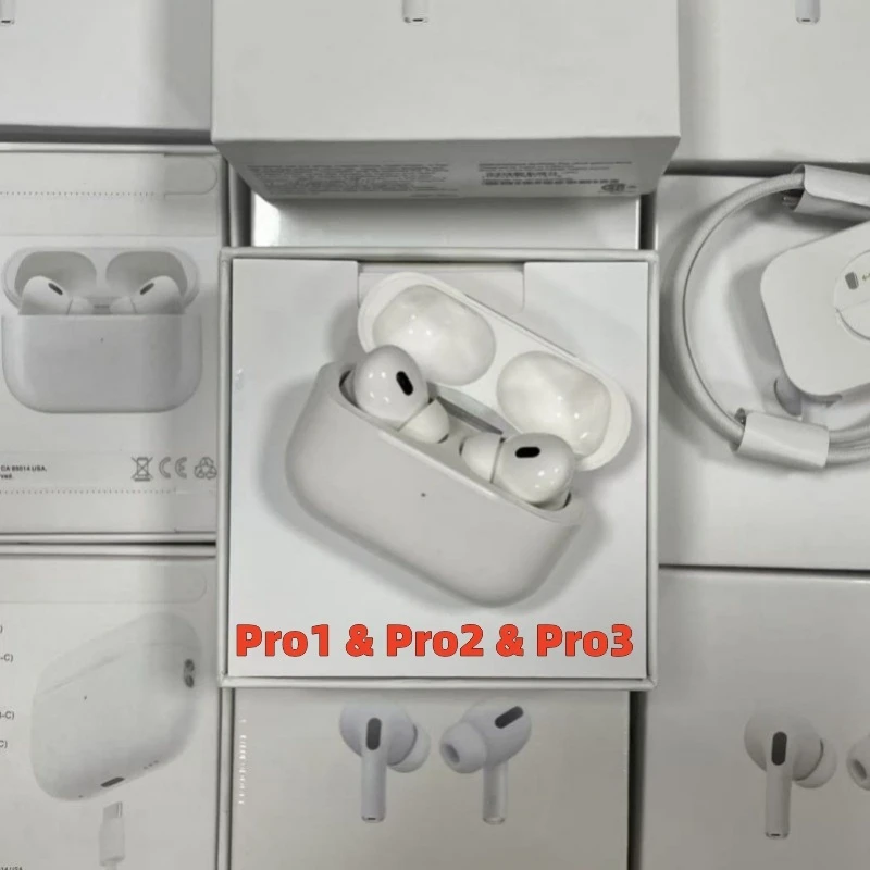 1: 1 Replica Tws Wireless Earphone Bluetooth Headphones Match Smart Phone Fashion Phone Accessories Bluetooth Ear Pods Headset