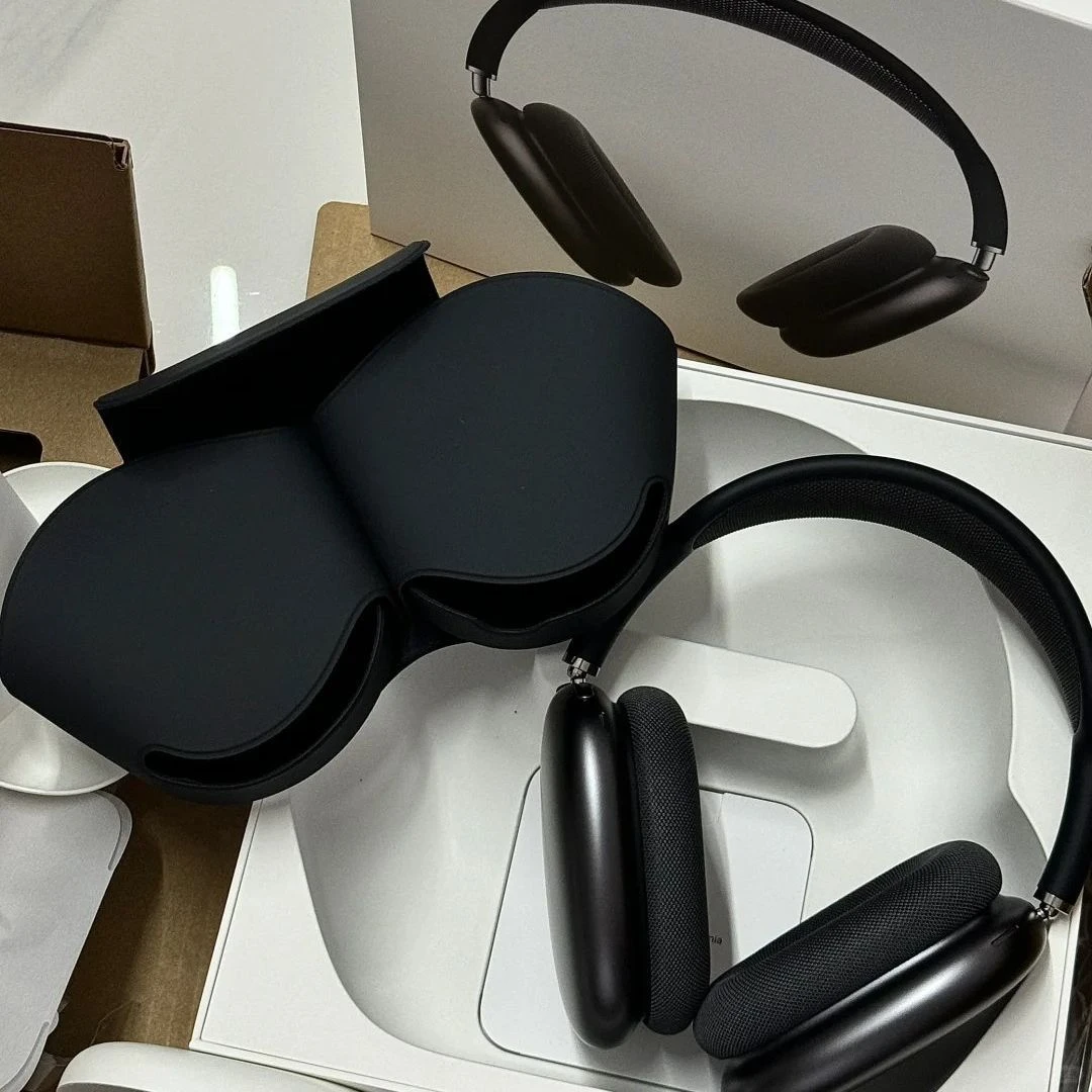 1: 1 Wireless Gaming Headset Air Max 1st with Anc/Pop-up Windows