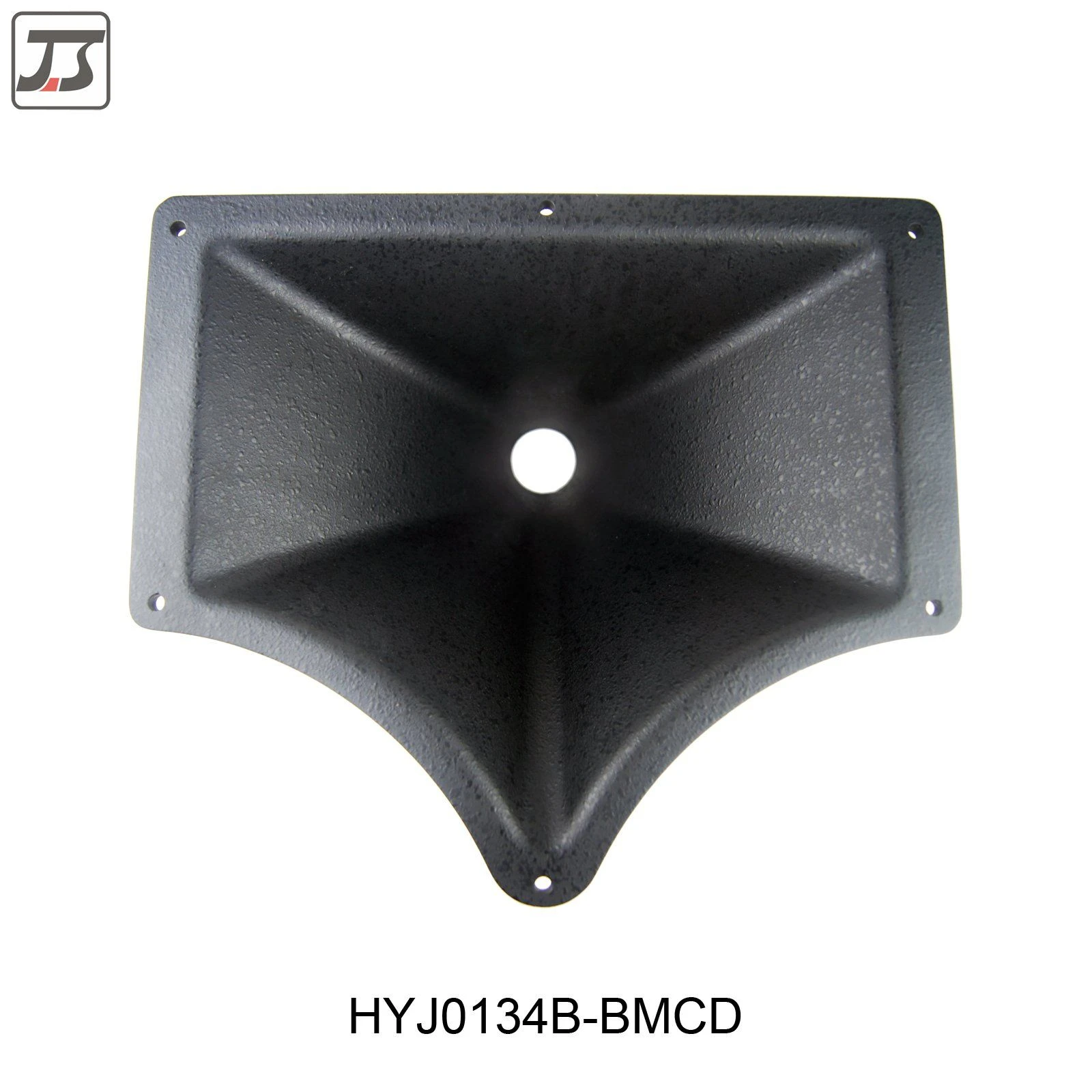 1.4″ 330L*285W*162 BMC Speaker Horn for Professional Audio Cabinet (0134B)