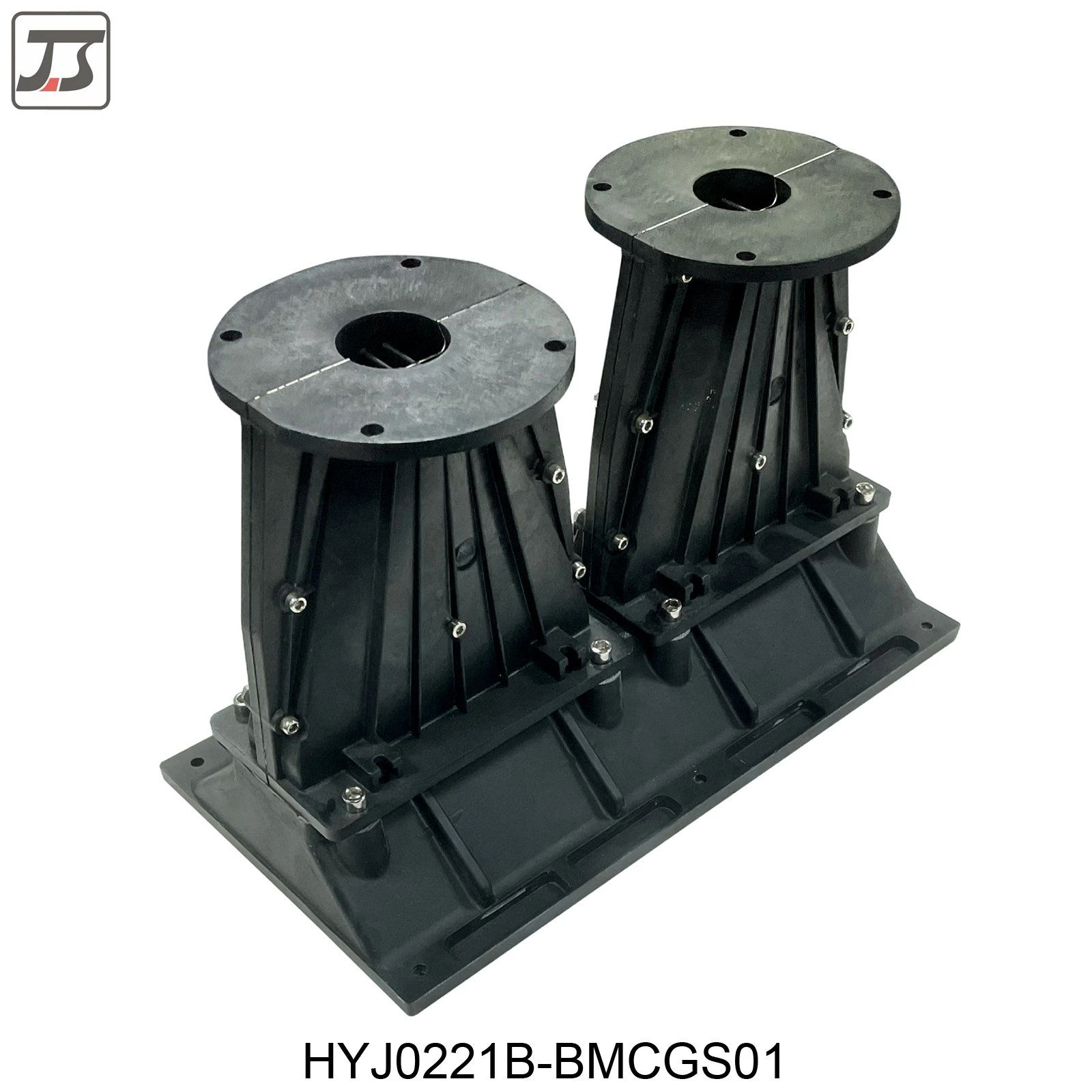 1.4″X2 Professional Audio Speaker Horn Accessories Line Array Parts (221B)