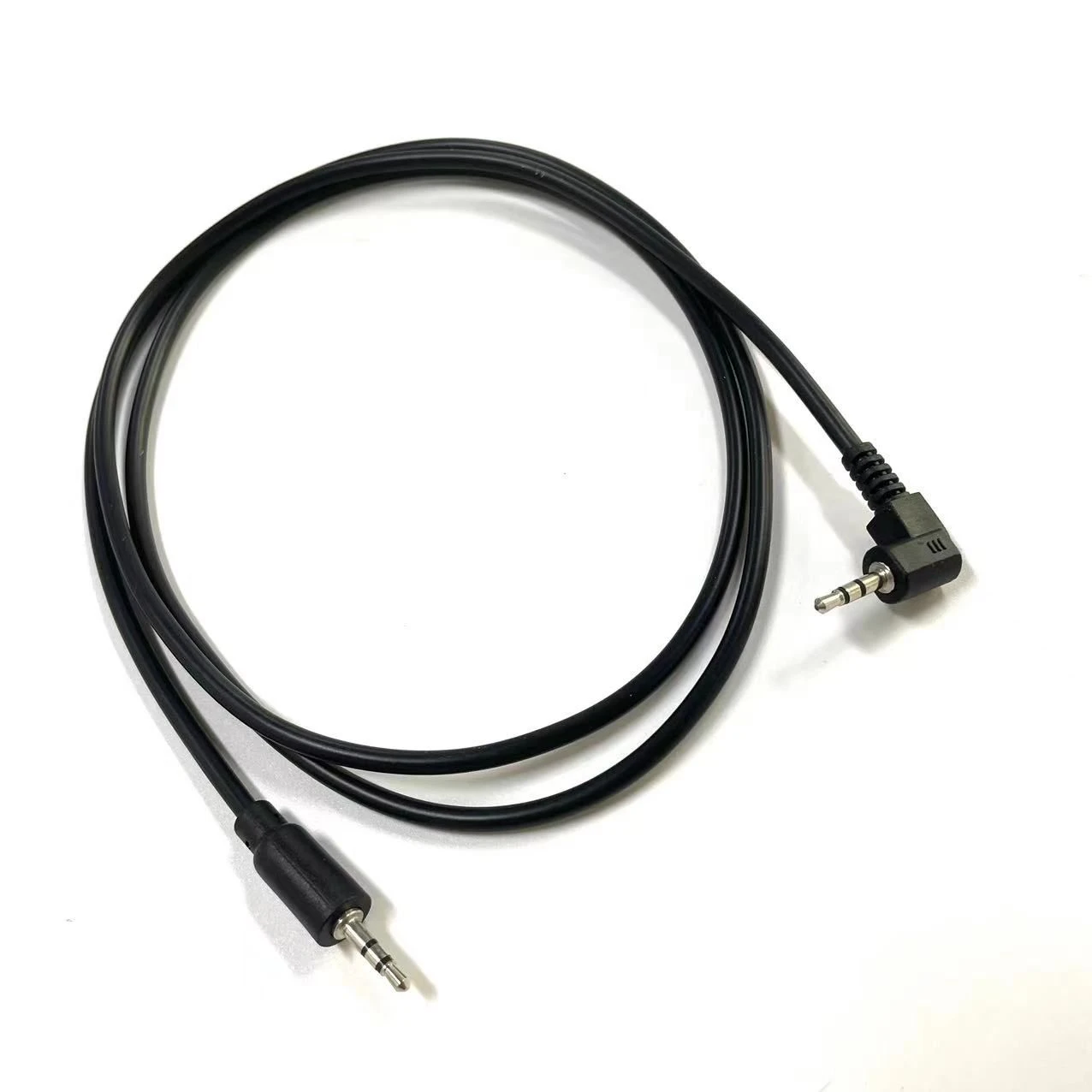 1.5-20m Height Shielding 3.5mm 2.5 mm Audio Cable Audio and Video Cable Gold Plated 3.5 Stereo Male to Male 1.5 M Aux Cable