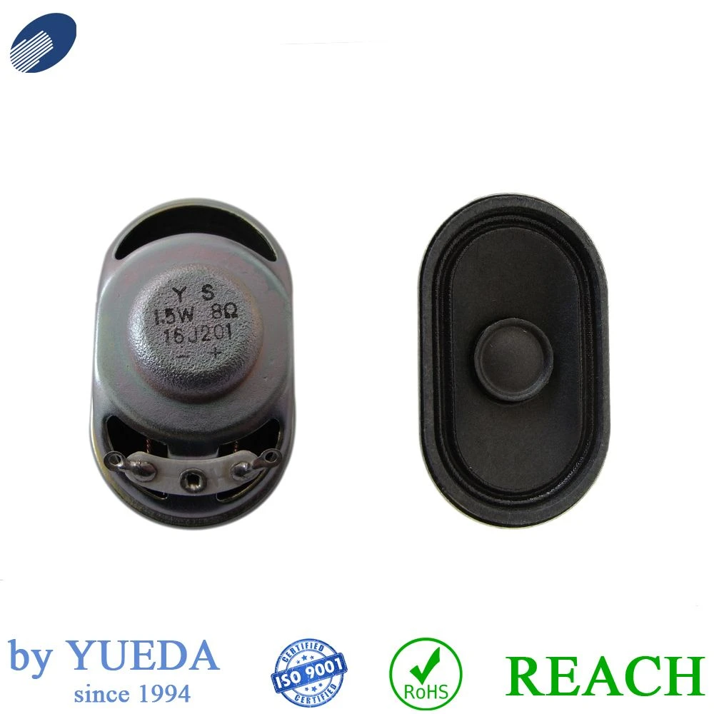 1.5W 3050 Multimedia Speaker
