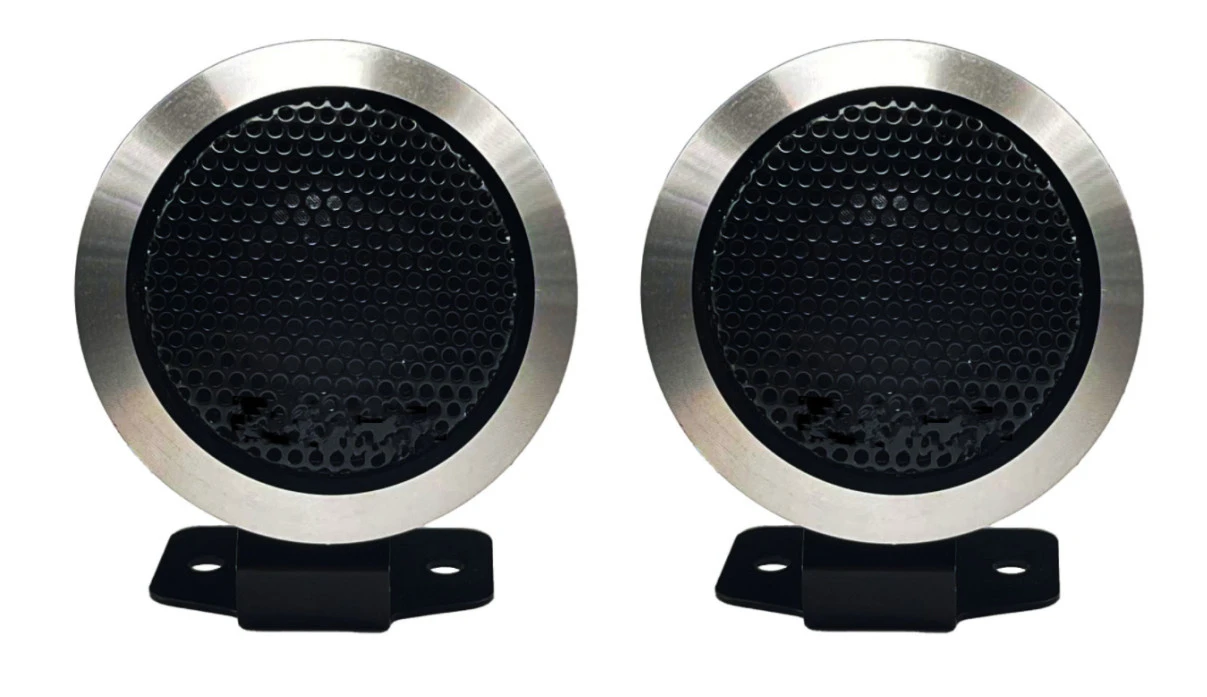 1.5inch Car Tweeter Car Audio Speaker