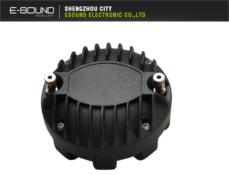 1.75″ High Quality Speaker Compression Driver