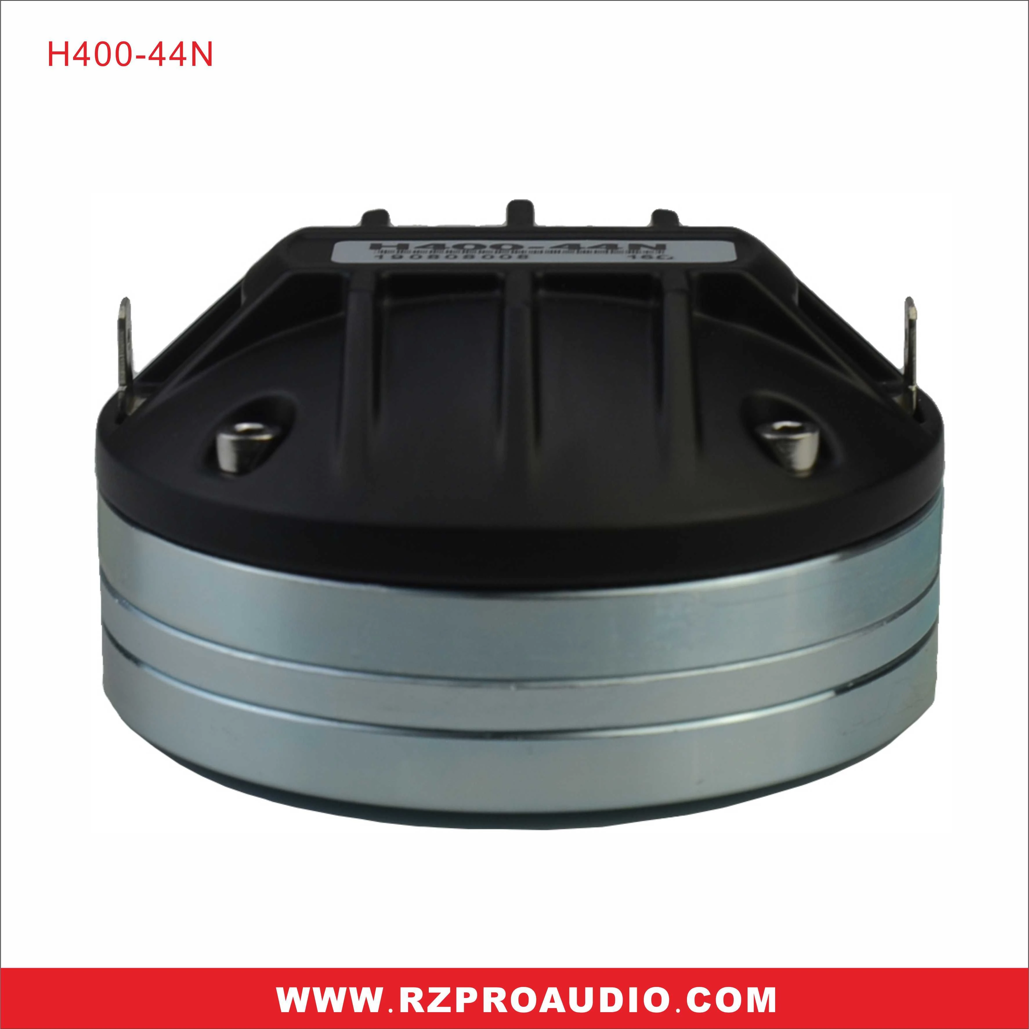 1.7inch Neodymium Pi Diaphragm Line Array Tweeter Compression Driver Speaker