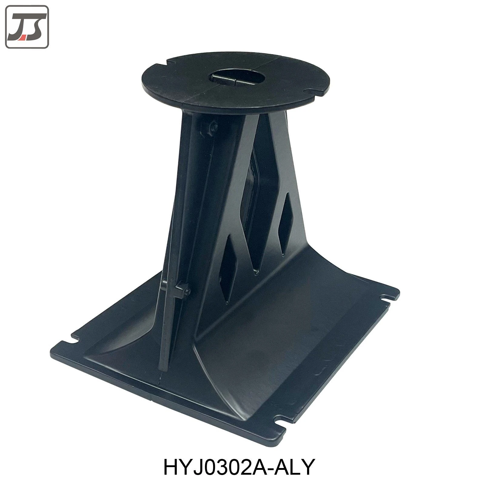 1 Inch Throat 150L*130W*135h Aluminum Speaker Horn (302A)