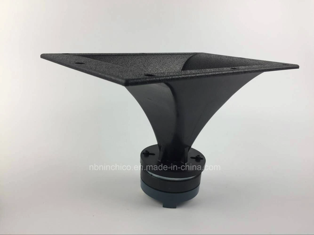 1 Inch Throat Diameter Ferrite Horn Tweeter (DE-3403T-5332)
