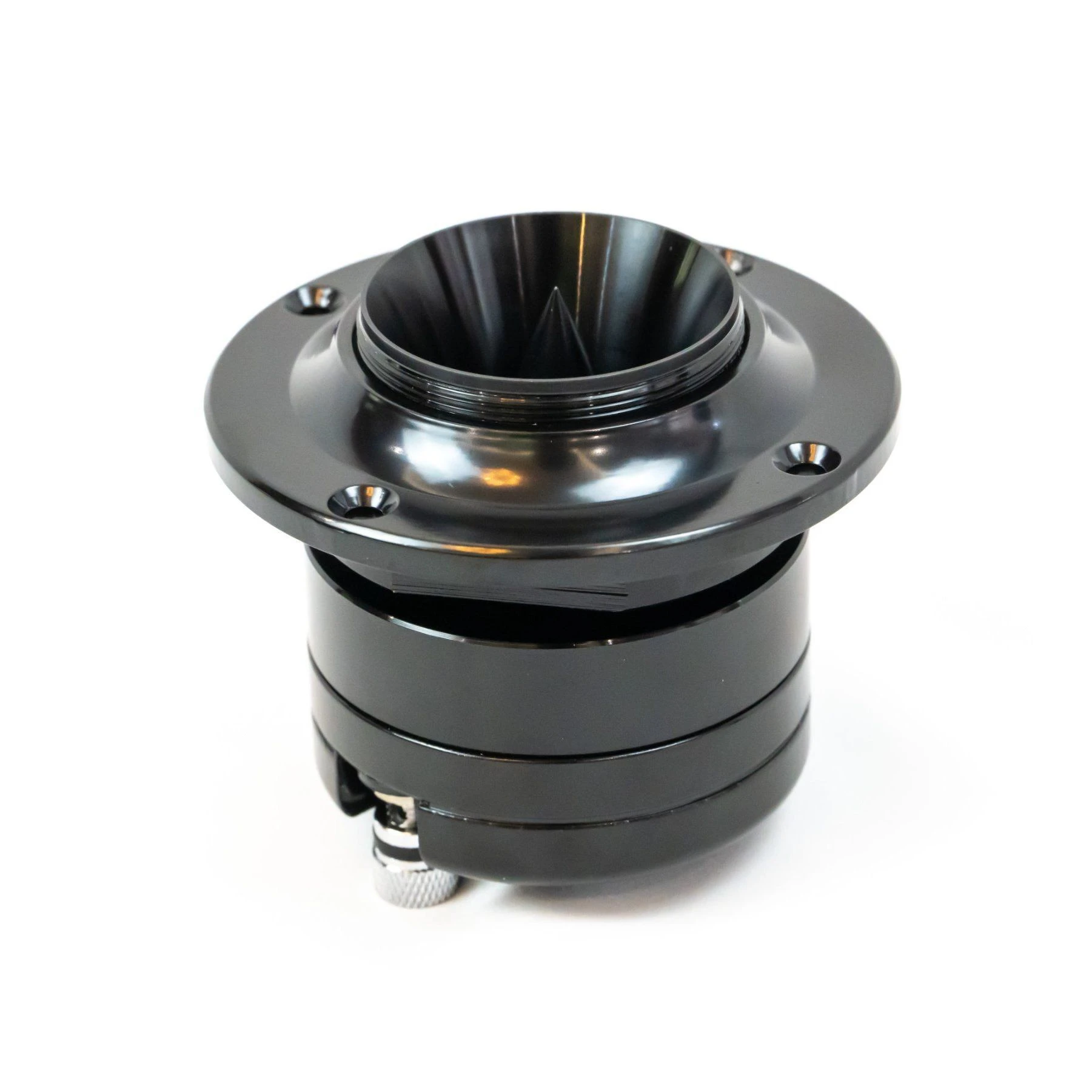 1 Inch Throat Diameter Horn Tweeter with Aluminum Driver (NP-3806)