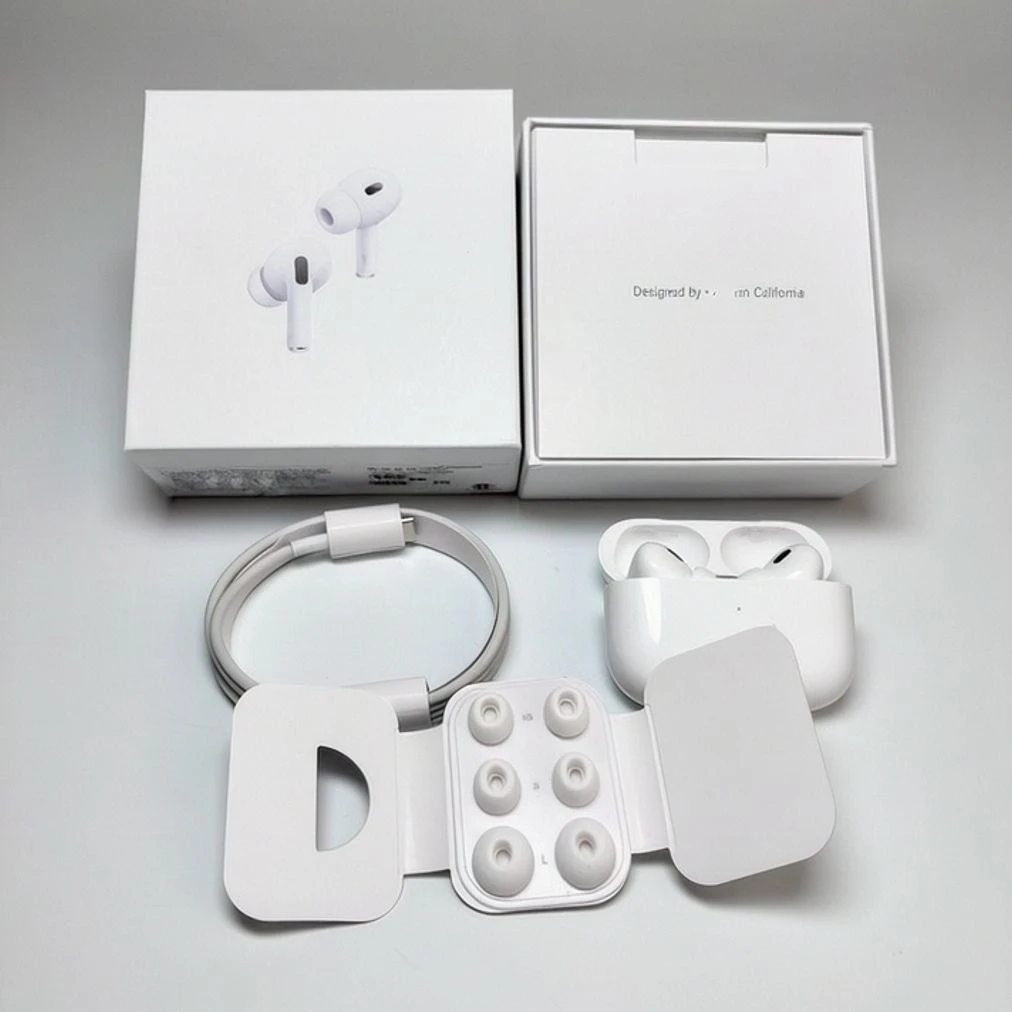 1. PRO2 Air Lightweight Bluetooth Earbuds with Transparency Mode