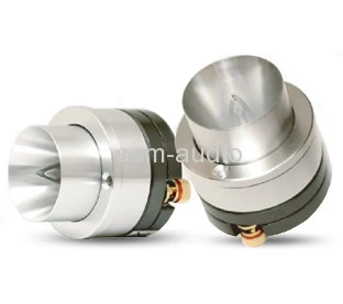 1″ Titainium Bullet Super Tweeter/Neodymium Magnet (ST-005)