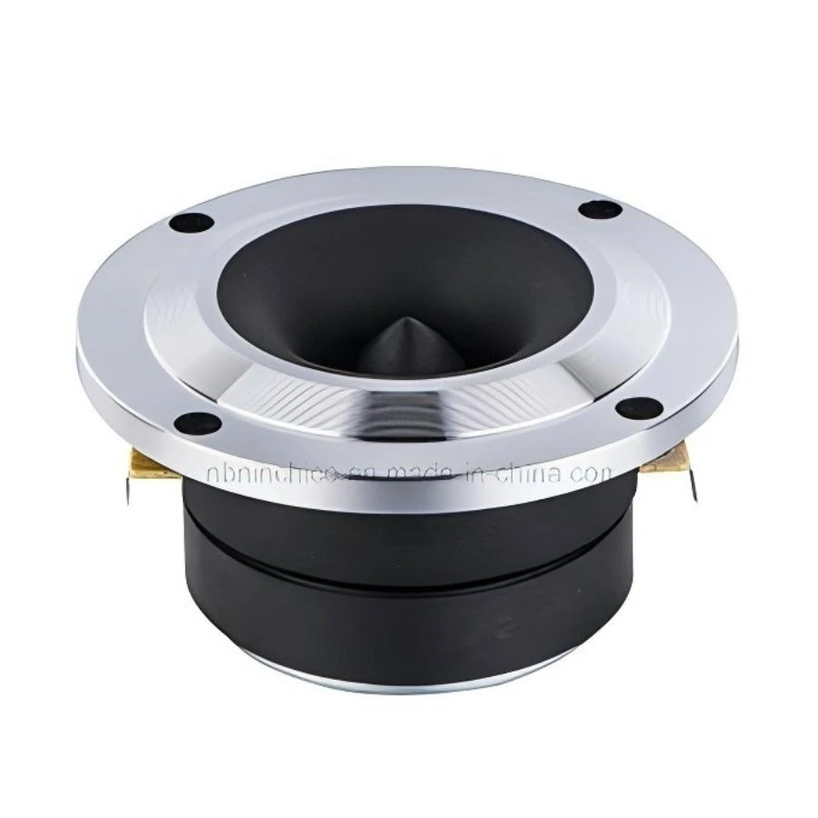 1″ Titanium Diaphragm Aluminum Frame Super Tweeter (ST25-02)
