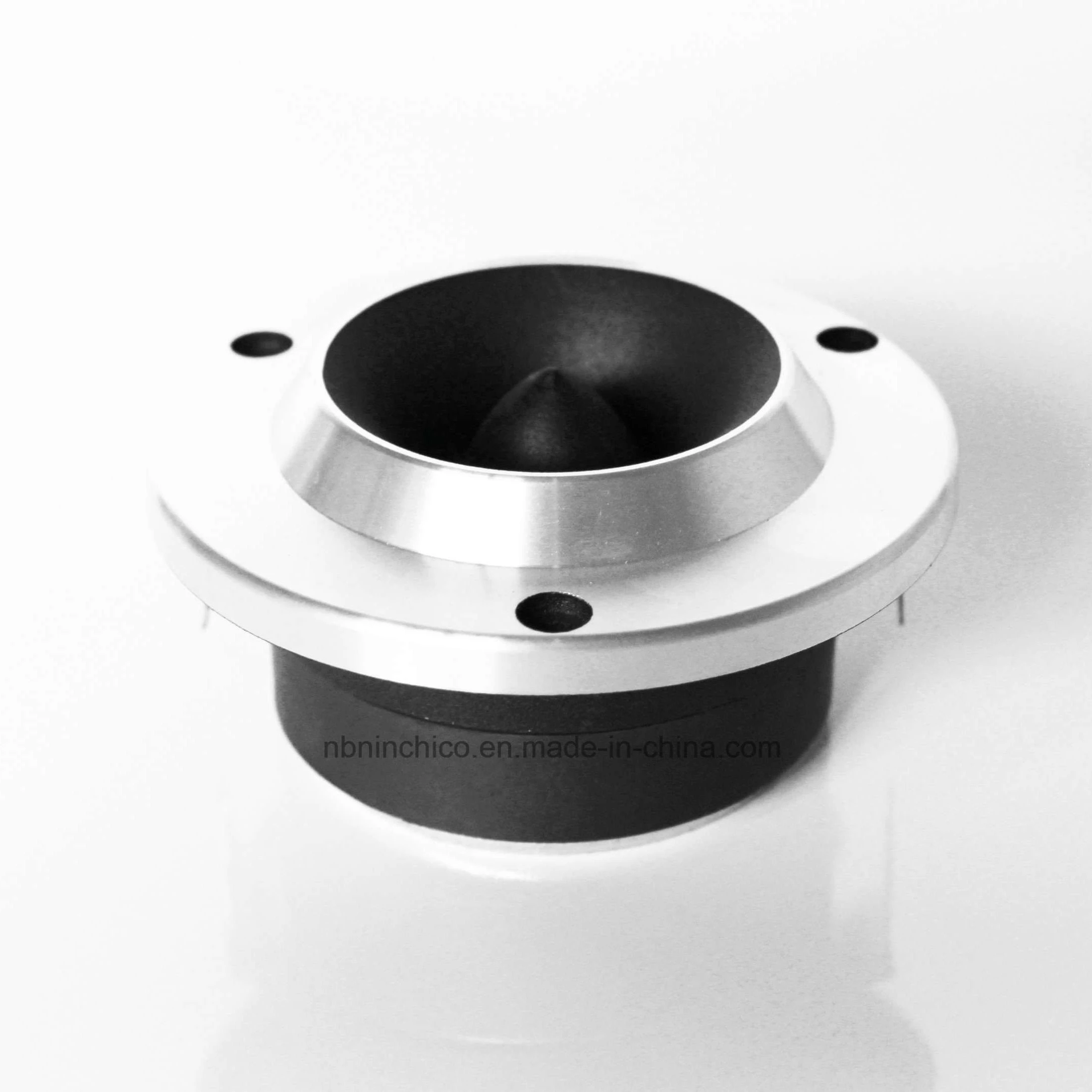 1″ Titanium Diaphragm Aluminum Frame Super Tweeter (ST25-04)
