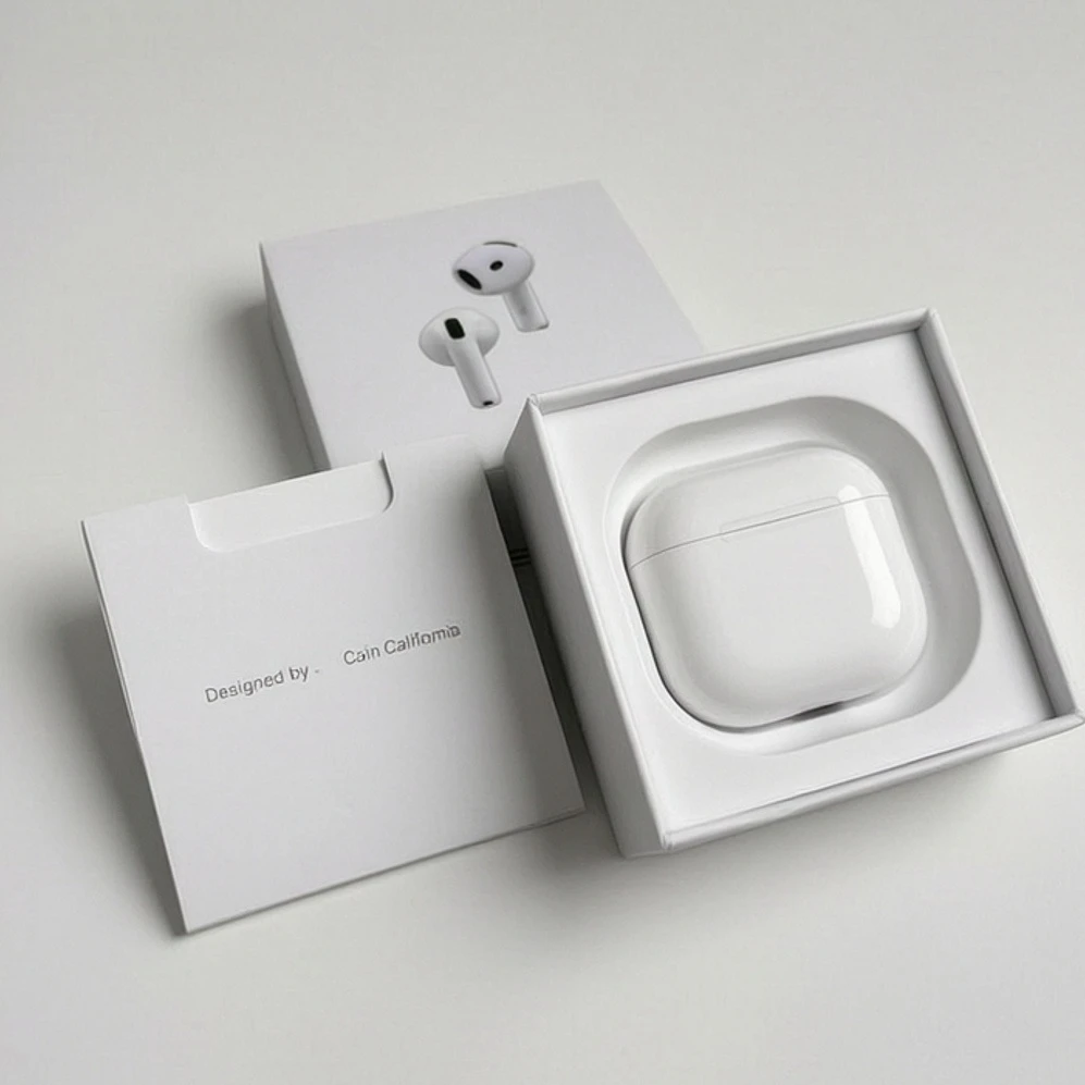 1. Wireless Noise Canceling Earbuds with Spatial Audio Technology