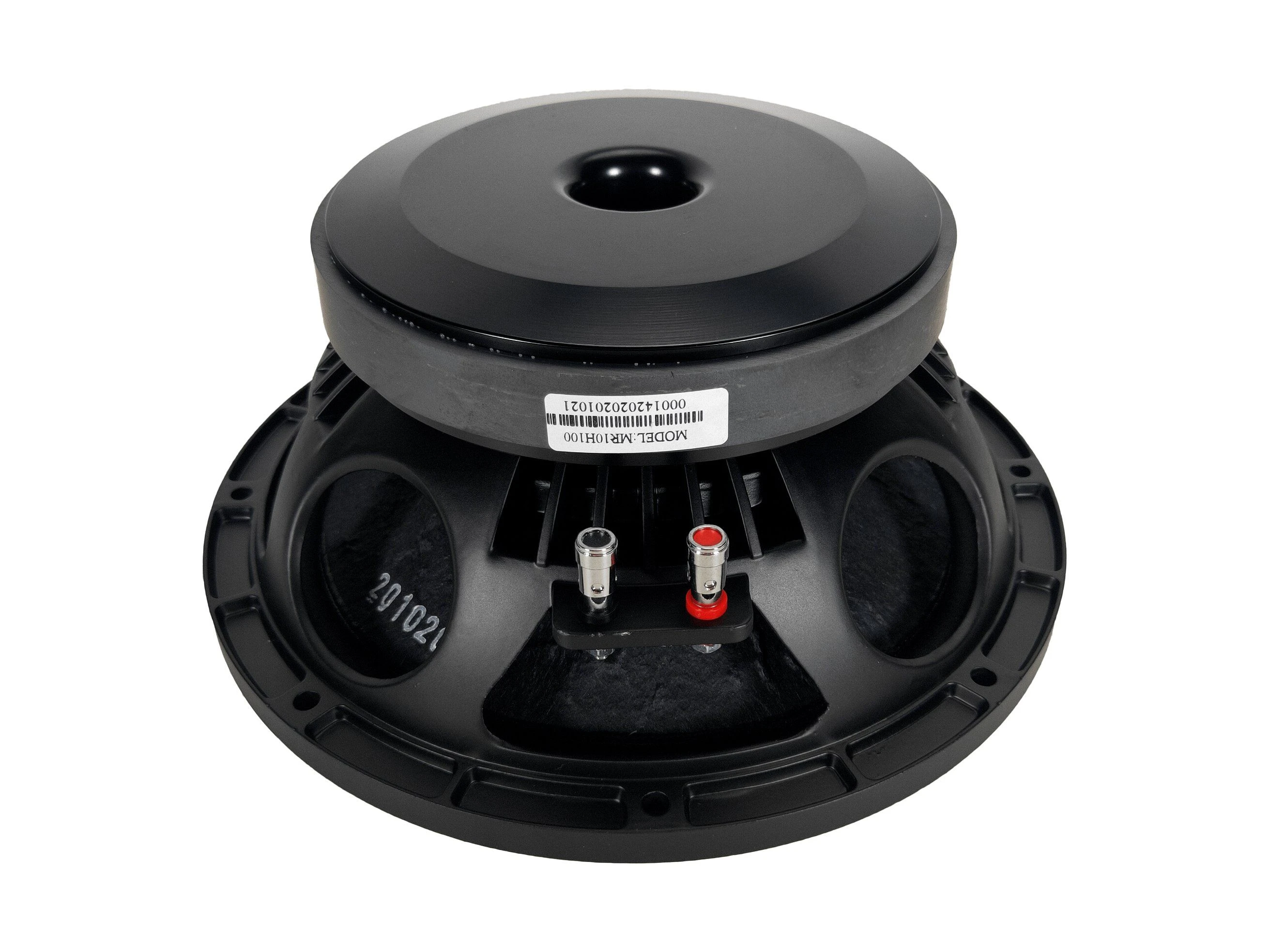 10 Inch 170mm Magnet Speaker Power Woofer for KTV, Meeting Room