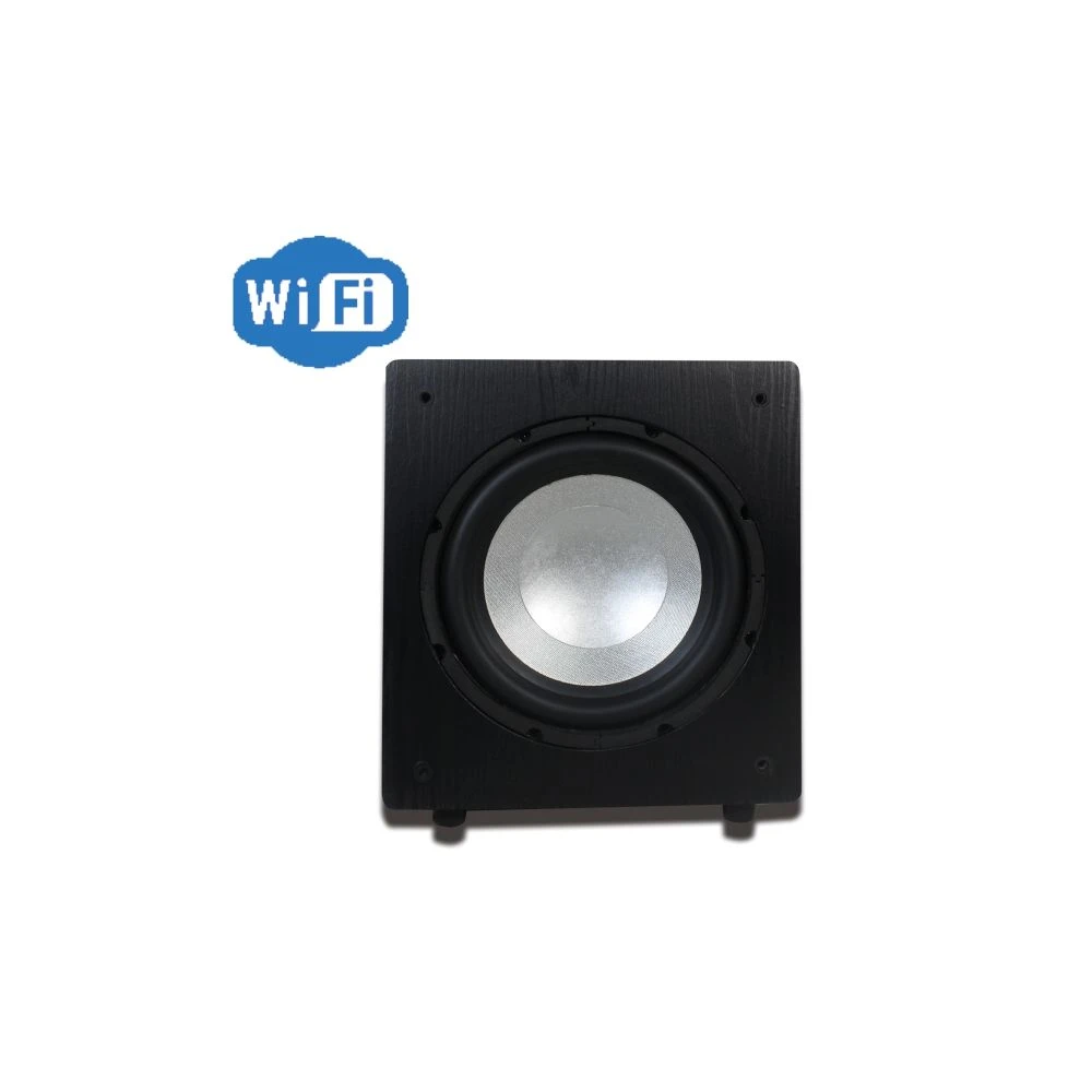 10 Inch 180W 4ohm 2.1 Channel Bluetooth Subwoofer Bass Speaker Home Theater Sound System USB Karaoke Stereo Sound