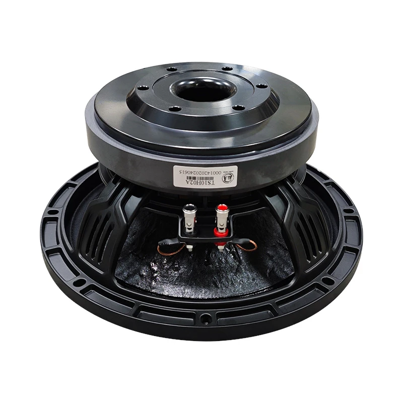 10 Inch MID Bass Speaker 3 Inch Voice Coil New Model PA Speaker System Manufacturer
