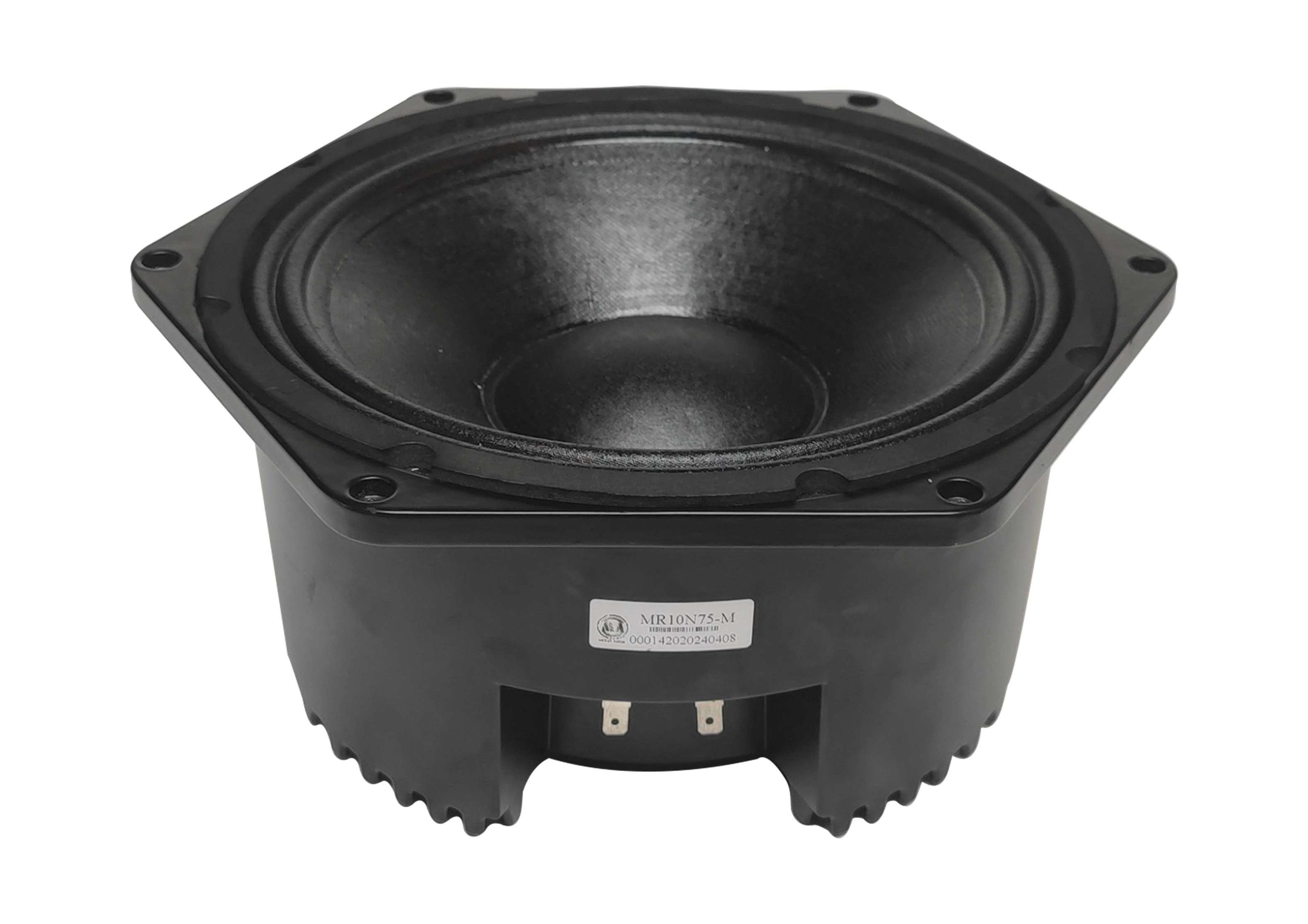 10 Inch MID-Range High Quality Neodymium Speaker for Line Array
