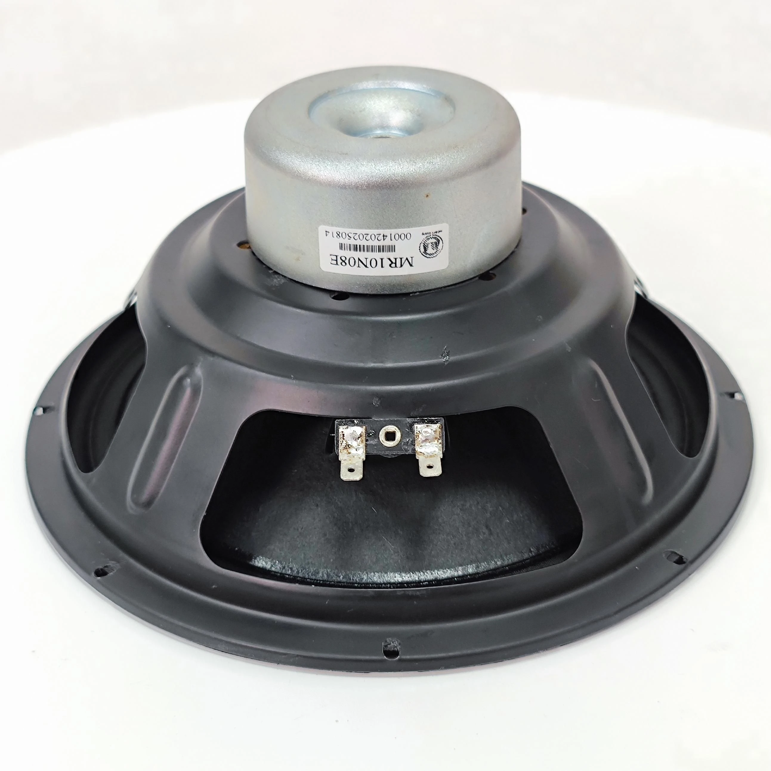 10 Inch Neodymium Speaker 2 Inch Voice Coil for Hdl Series Line Arrays