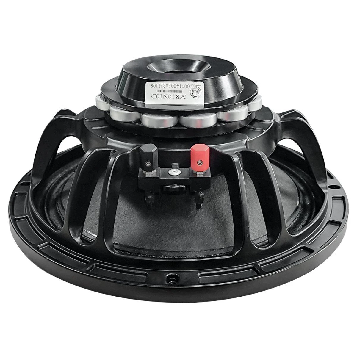 10 Inch Neodymium Speaker Powerful Woofer for Line Array