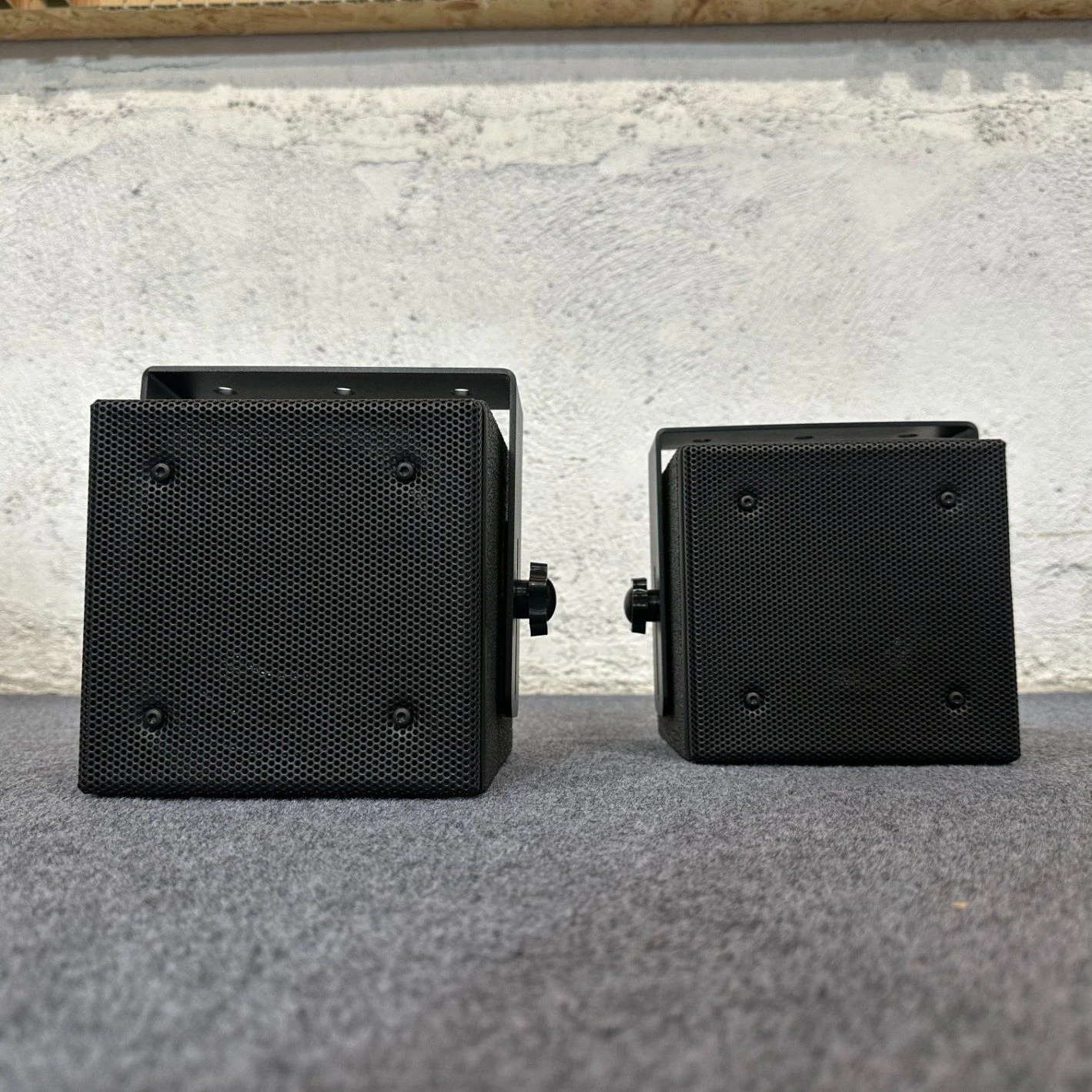 100 Watt Domc 5xt 5″ 2-Way Passive Coaxial Speaker