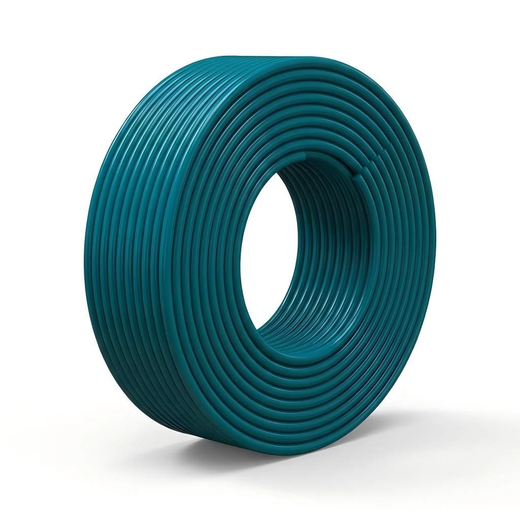 100m Speaker Wire 4mm² OFC Copper PVC Insulated Indoor and Outdoor Audio Cable Speaker Cable