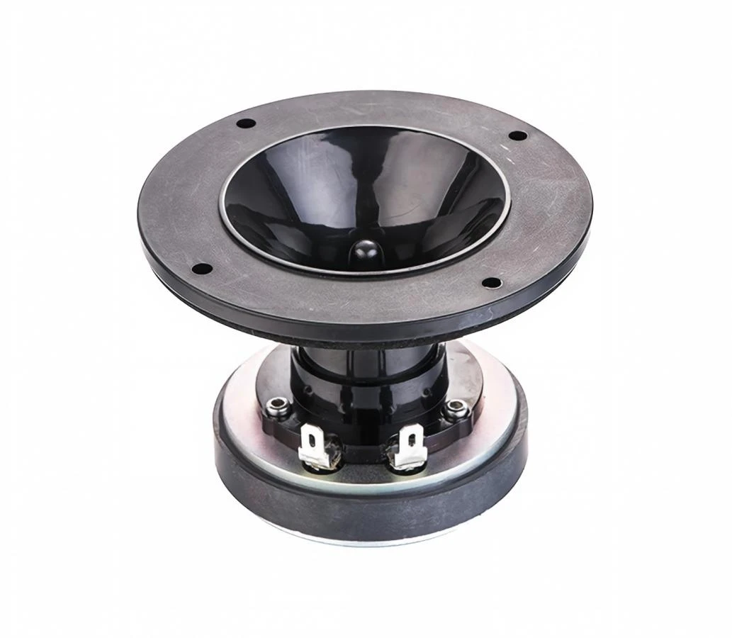 104dB Sensitivity 1 Inch Coil Diameter Horn Tweeter (CP-2000)