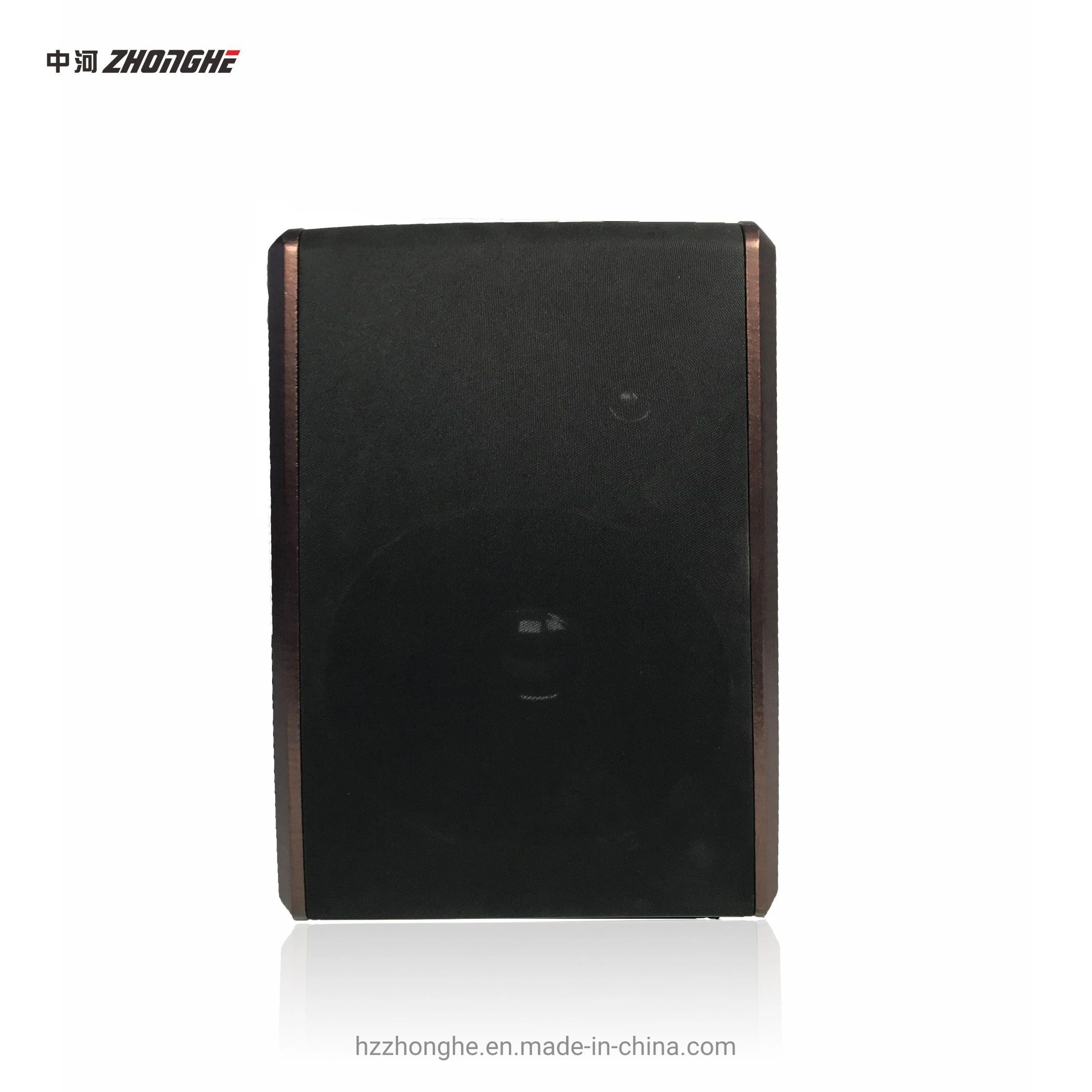 10W 4ohm Speaker System Wall Loud Speaker