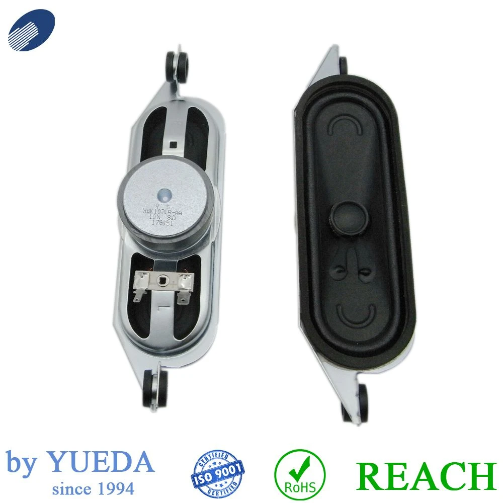 10W Full Range Multimedia Speaker for TV