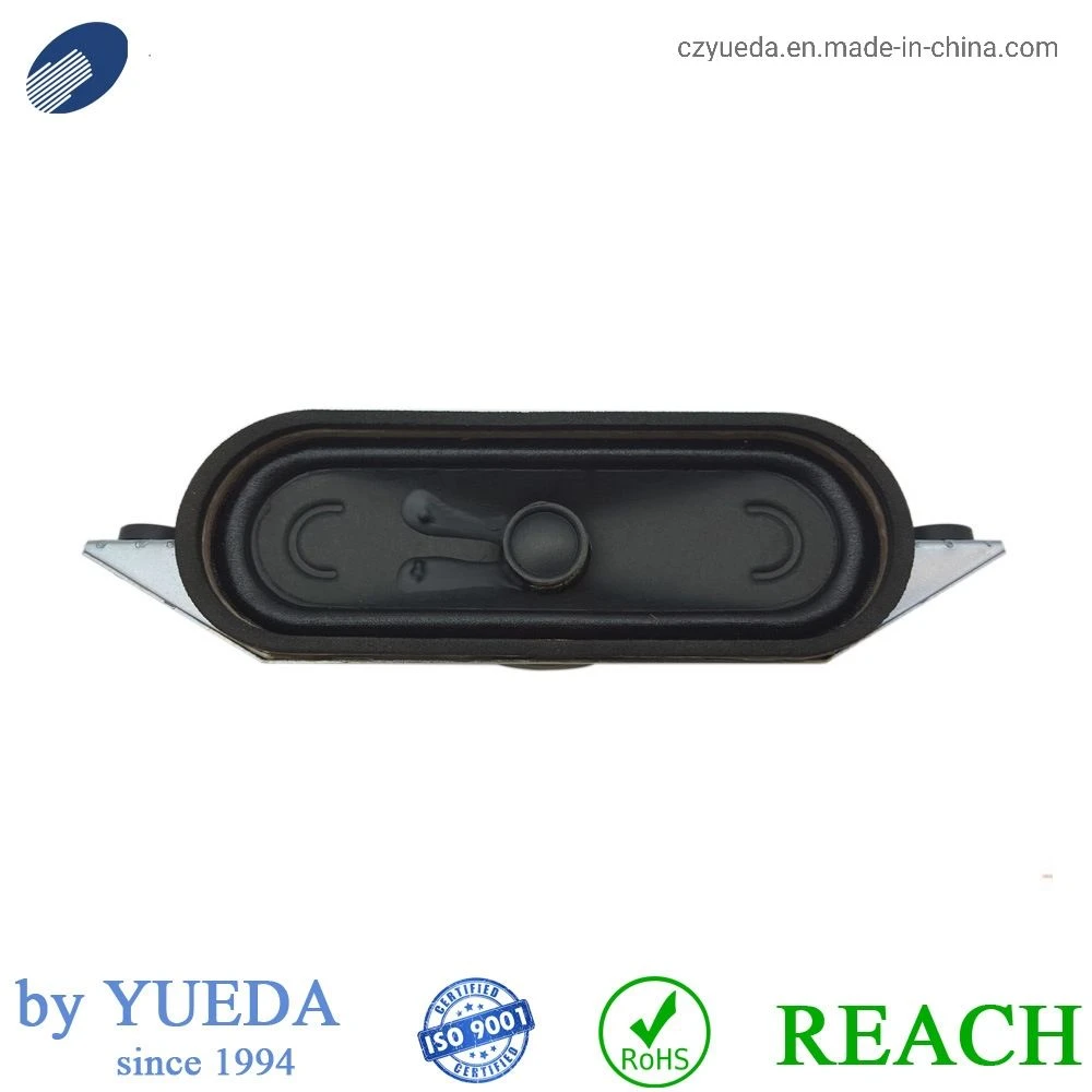 10W TV Raw Speaker Component La/Ra