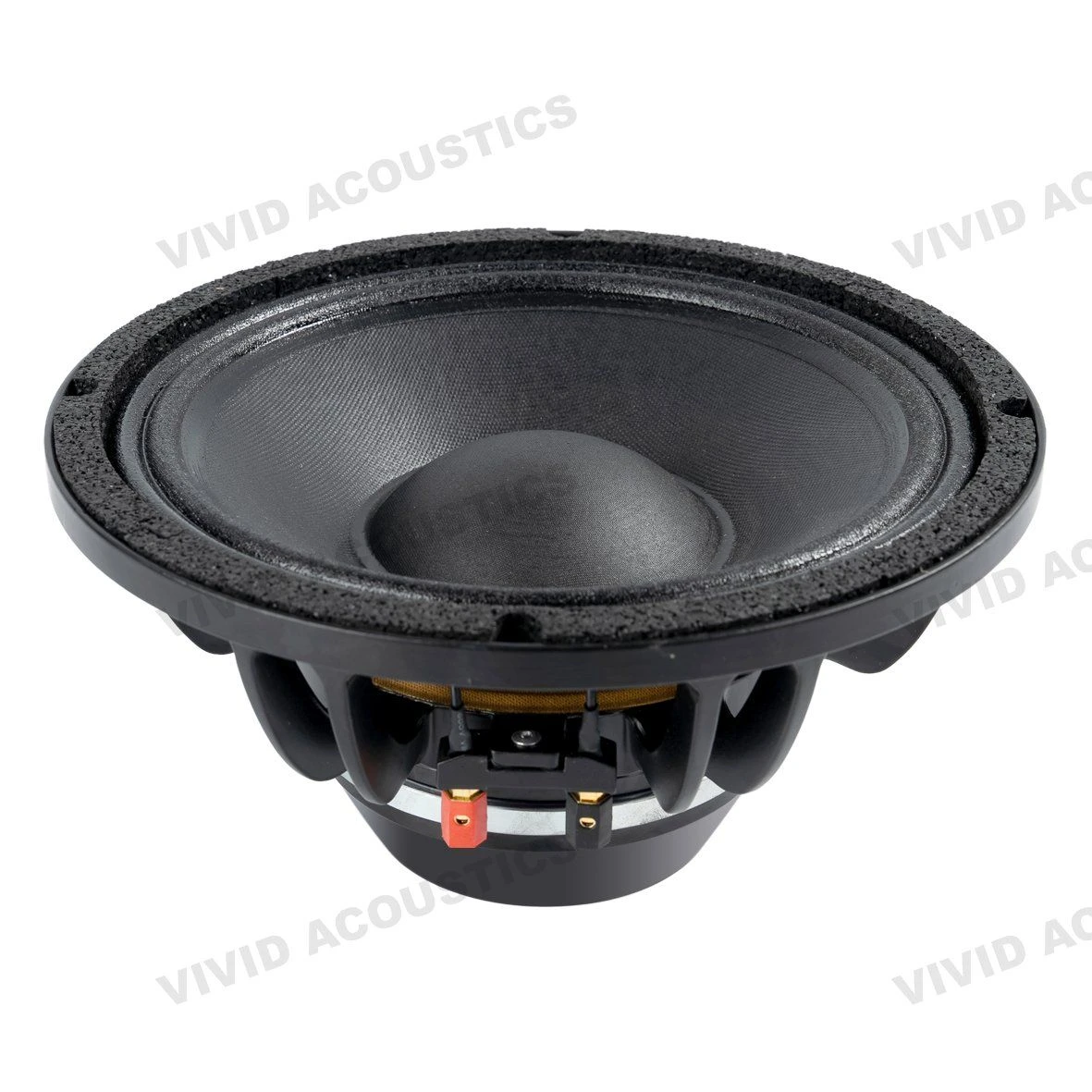 10W75-8nx 10 Inch Neo Woofer with 400W Power