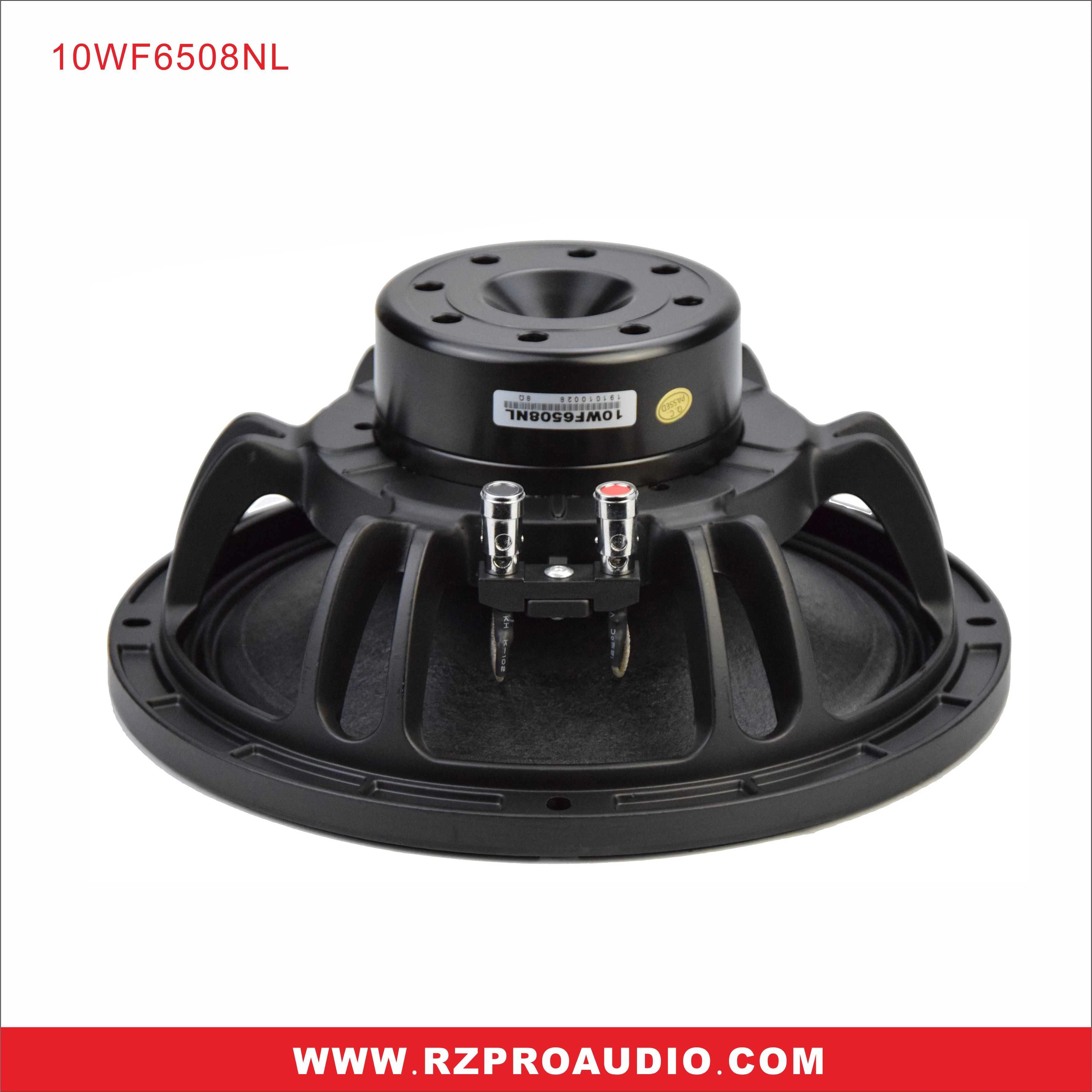 10inch Neo Sound Alto-Falante De10 Speaker for Line Array System