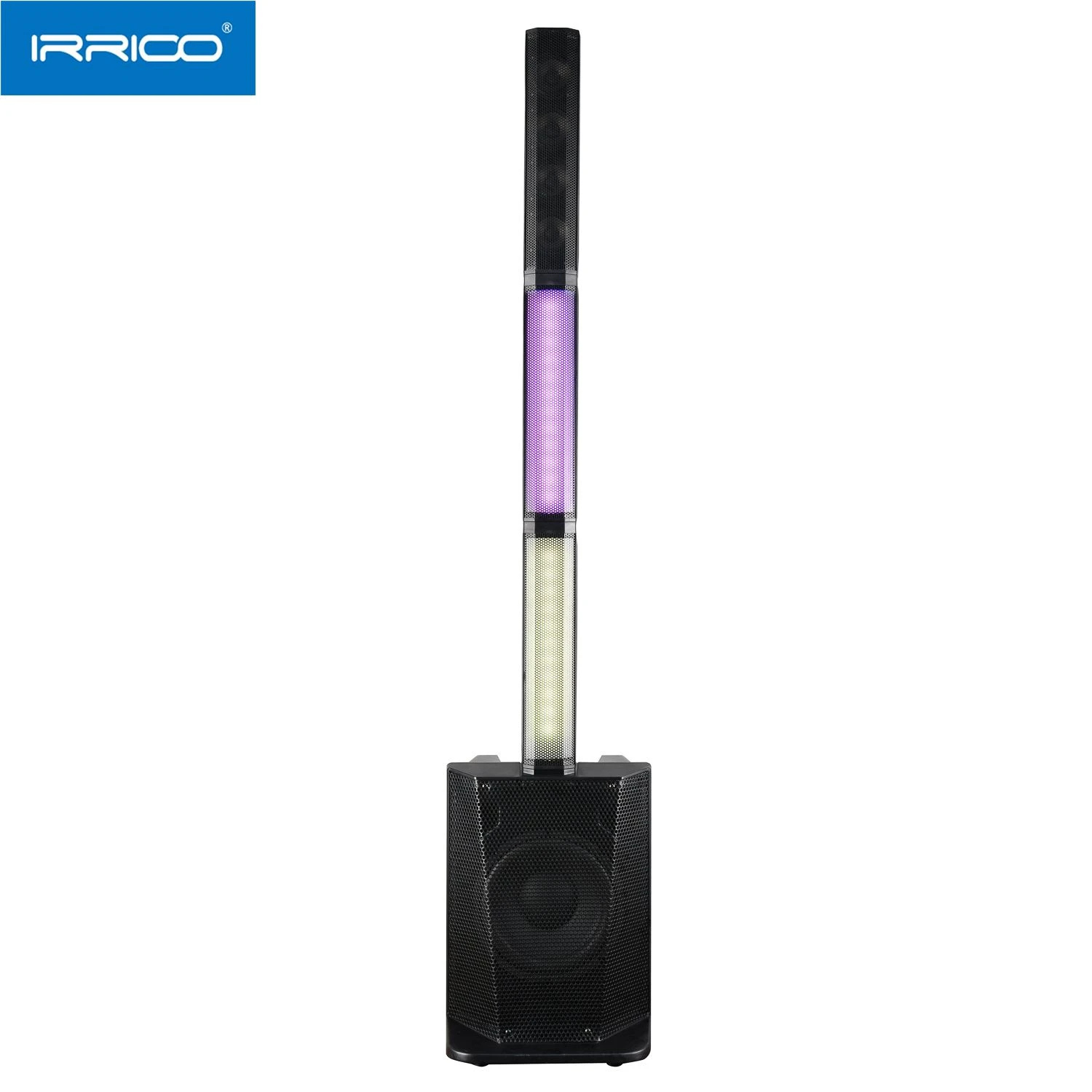10inch PRO Audio WiFi Bluetooth Amplifier Speaker