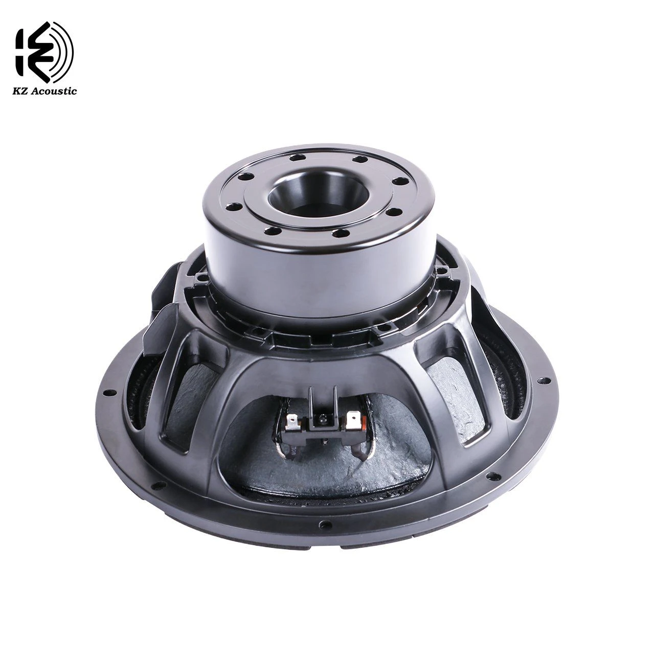 10ndl85 96.5db Sensitivity 16 Ohm Copper Voice Coil Woofer