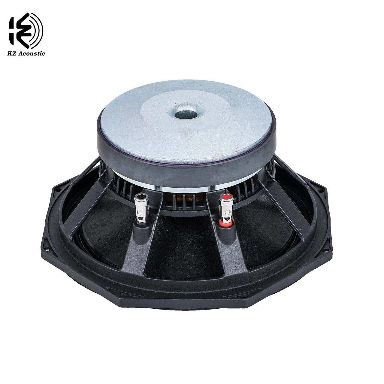 10phl51 2 Inch Copper Voice Coil 97db Sensitivity PA Woofer