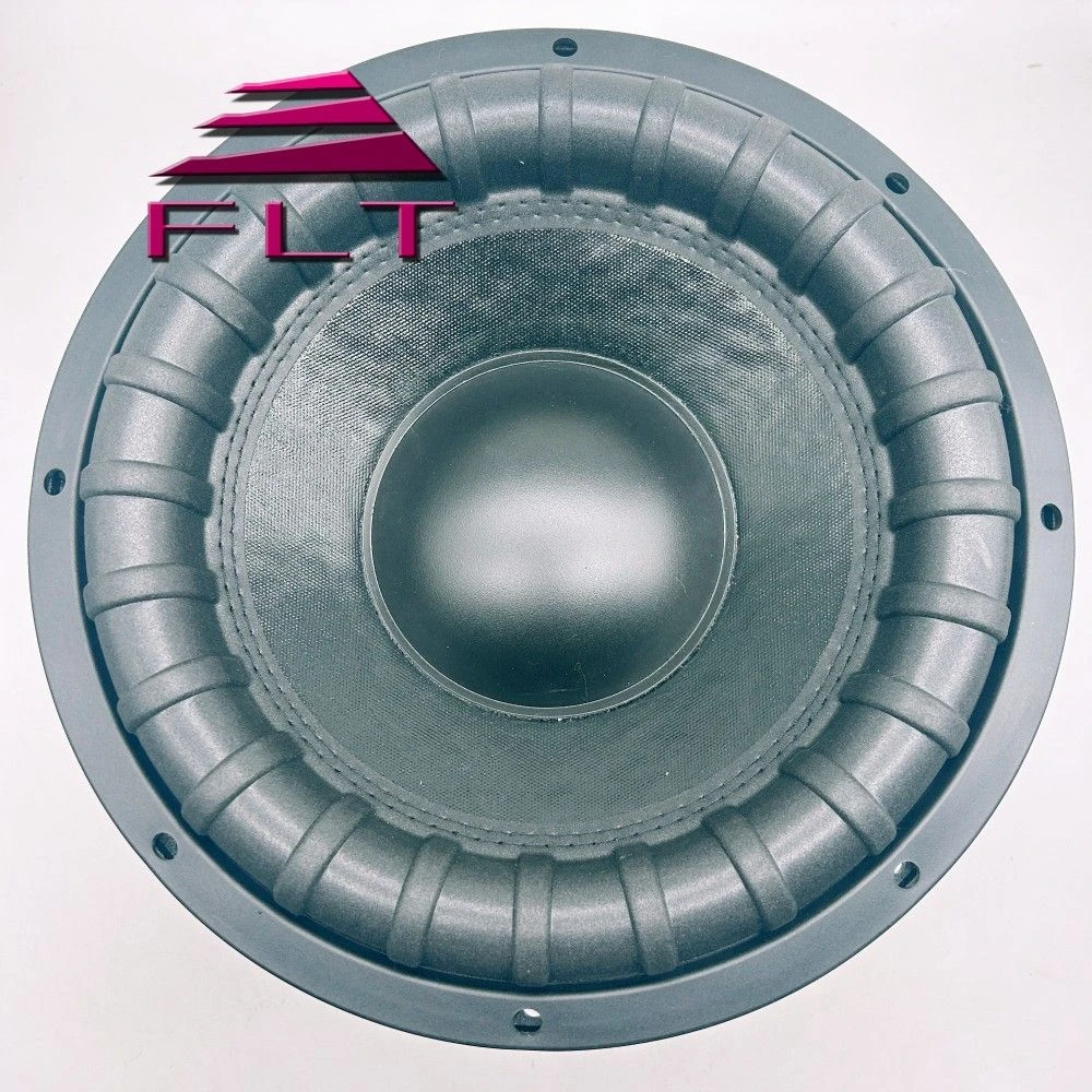 12” 1500W Subwoofer with Aluminum Basket Big Power