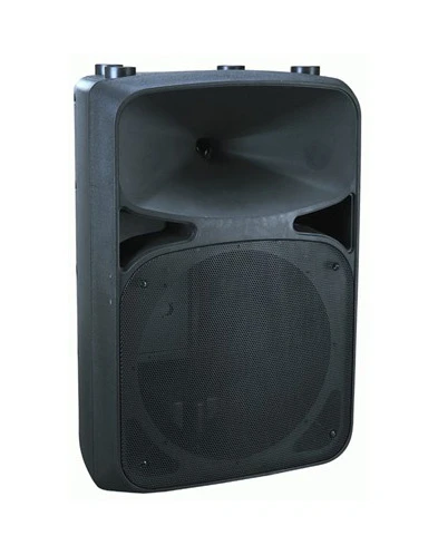 12″ 2-Way Plastic Speaker /PA Speaker Box/Cabinet