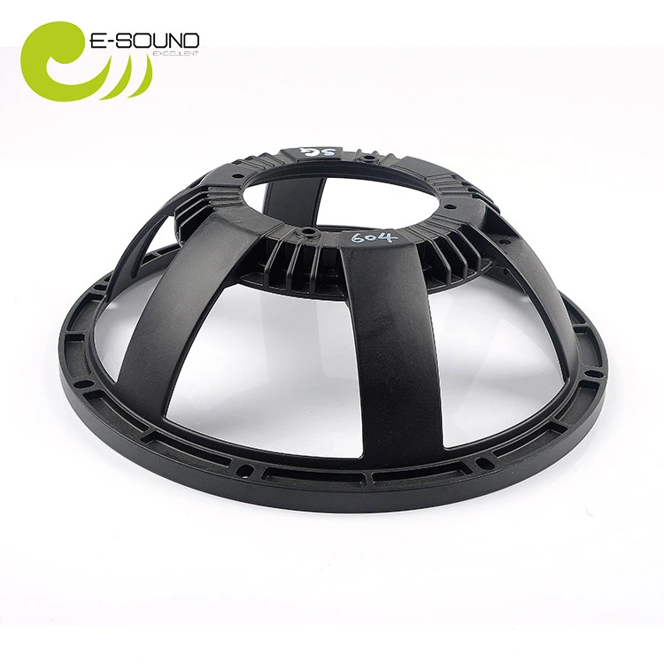 12″ Bc Style Speaker Frame