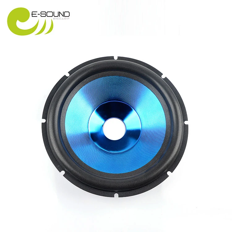 12″ Car Subwoofer Speaker Cone