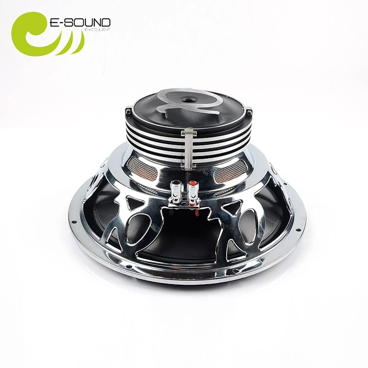 12″ High Quality Car Subwoofer