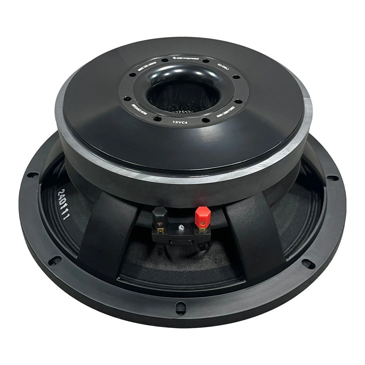 12 Ich Professional Subwoofer 12″ Speaker 700 Watts Powerful Speaker Super Factory in China