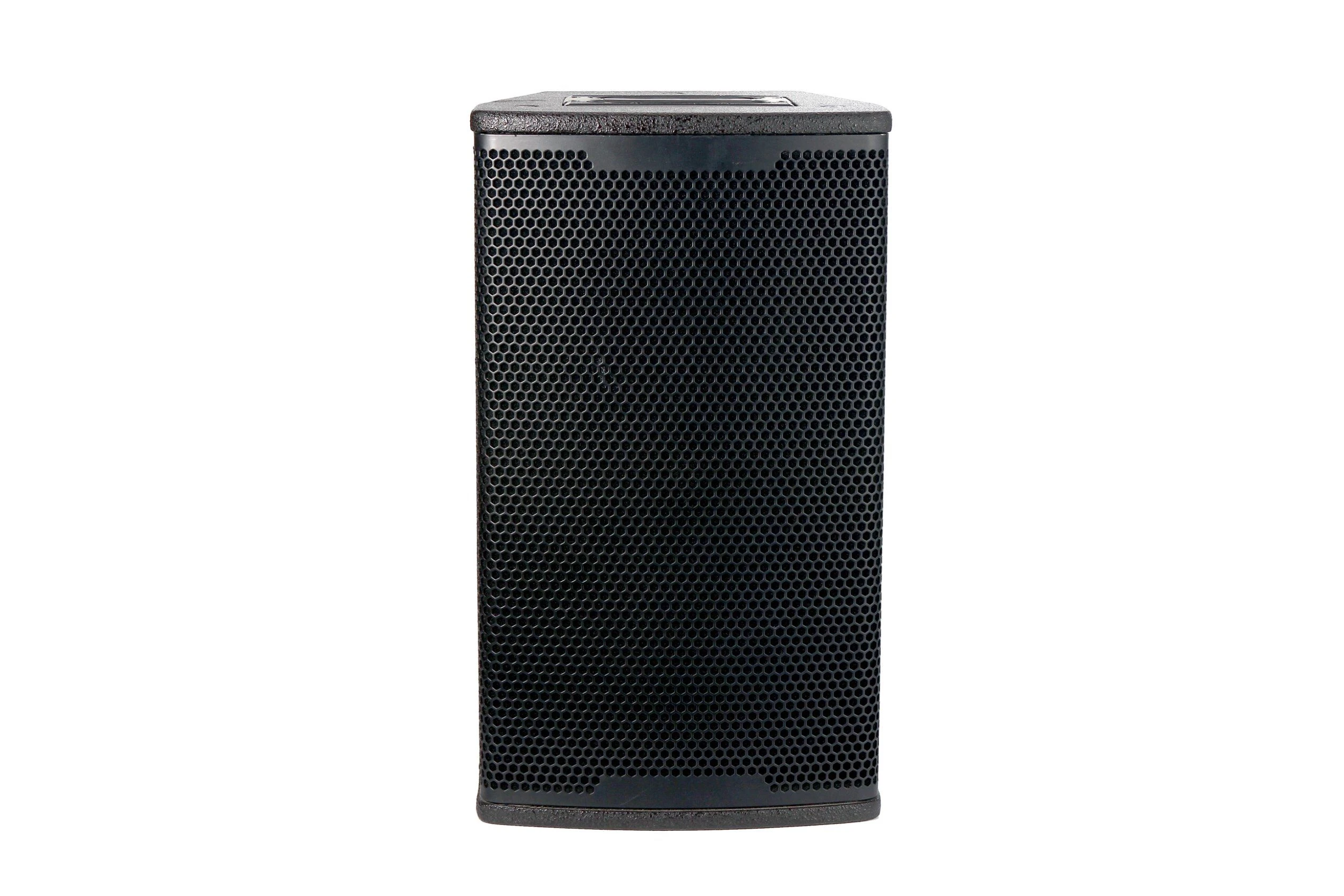 12 Inch 400W Plywood Rear Ported Professional PA Speaker (Pair)